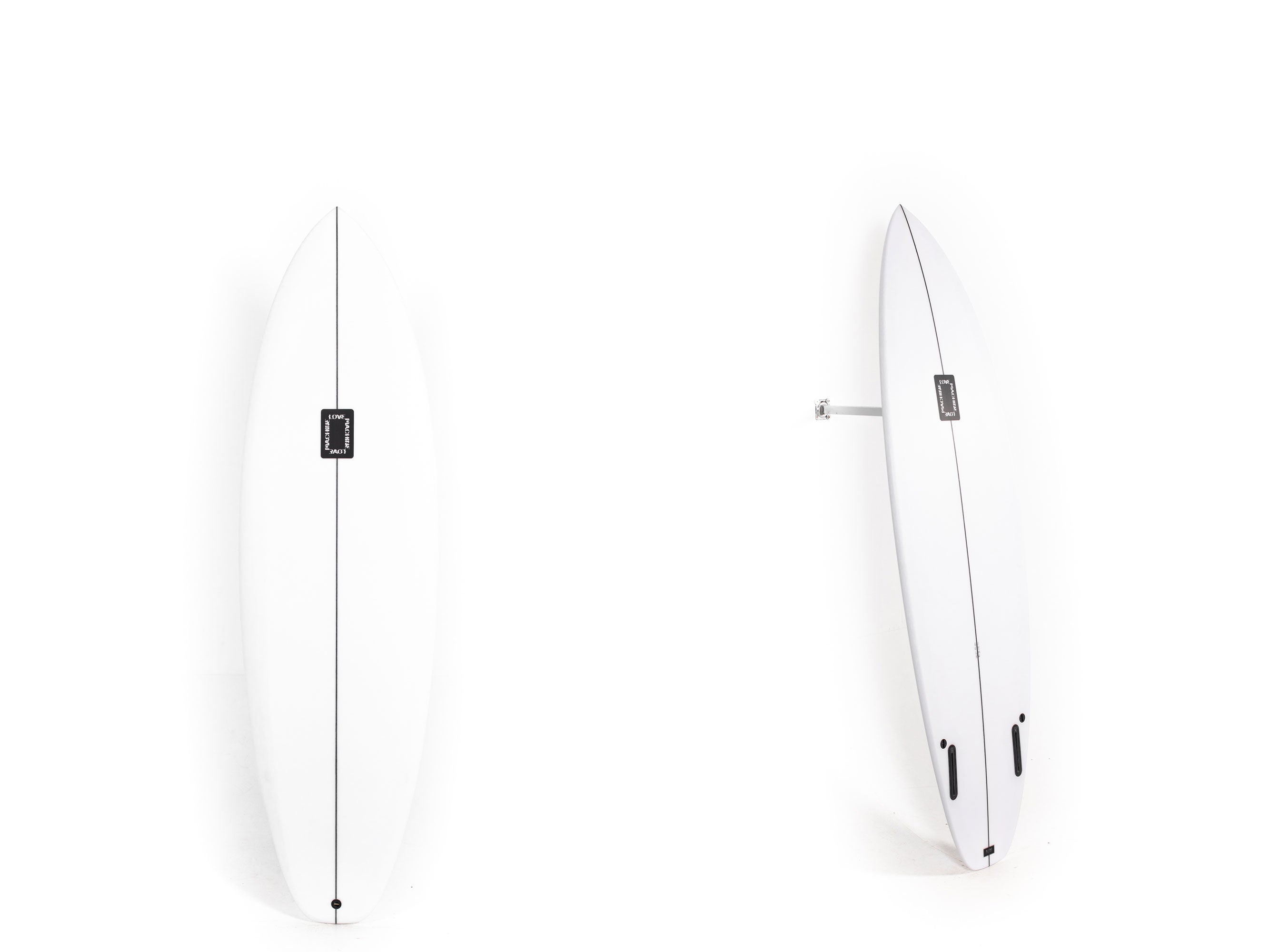 Lovemachine GT 6'0