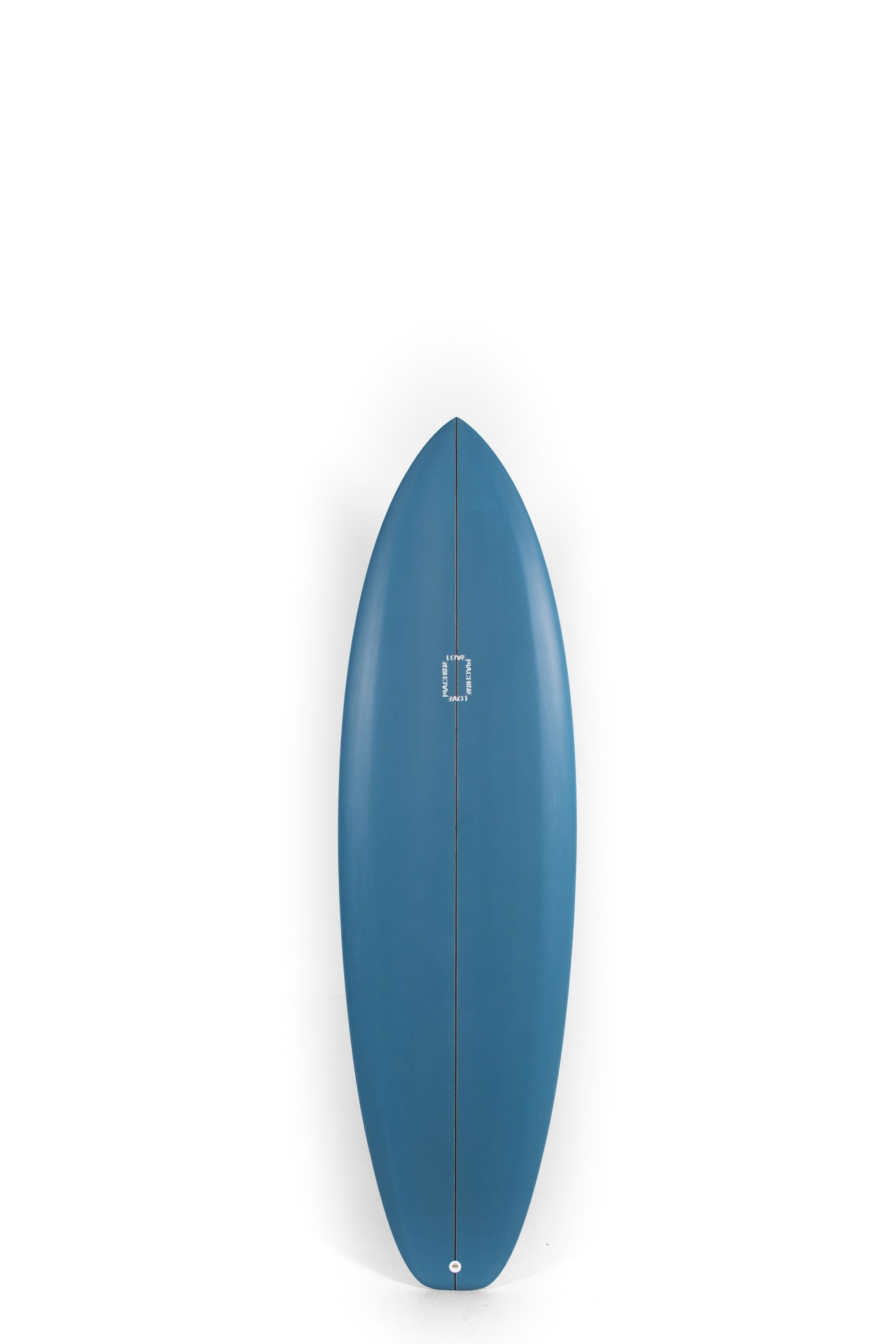Lovemachine GT 6'2