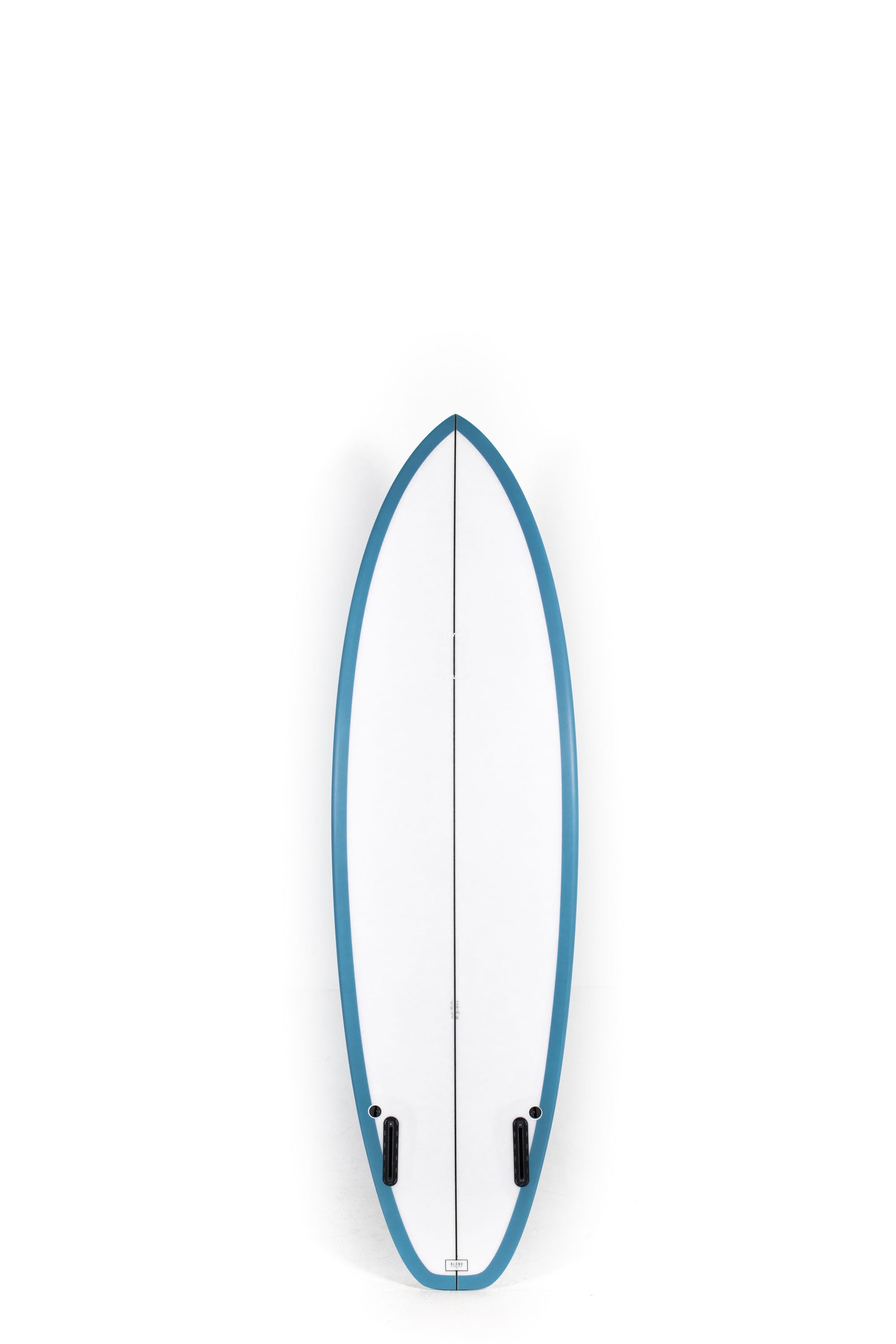 Lovemachine GT 6'2