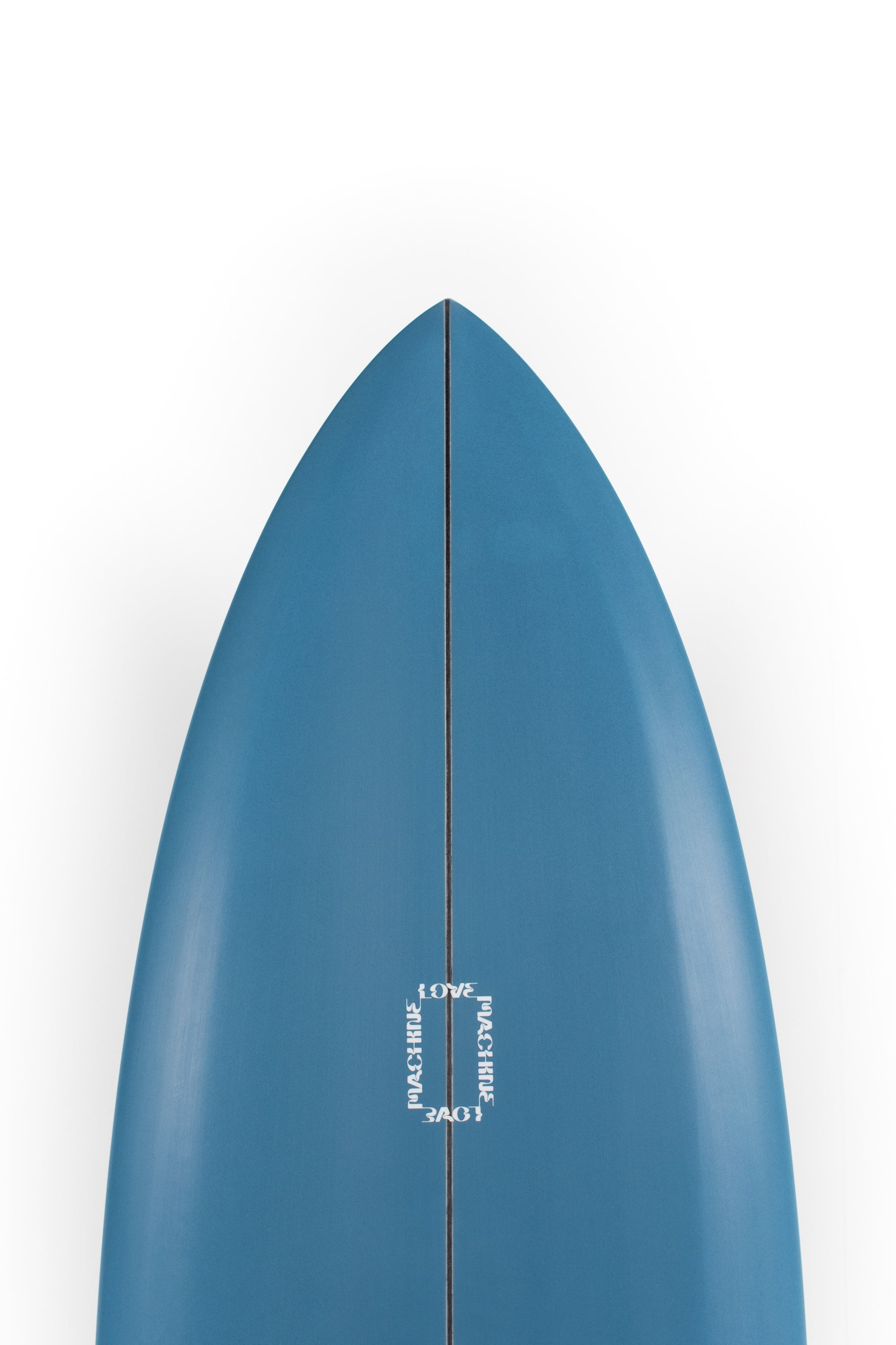 Lovemachine GT 6'2