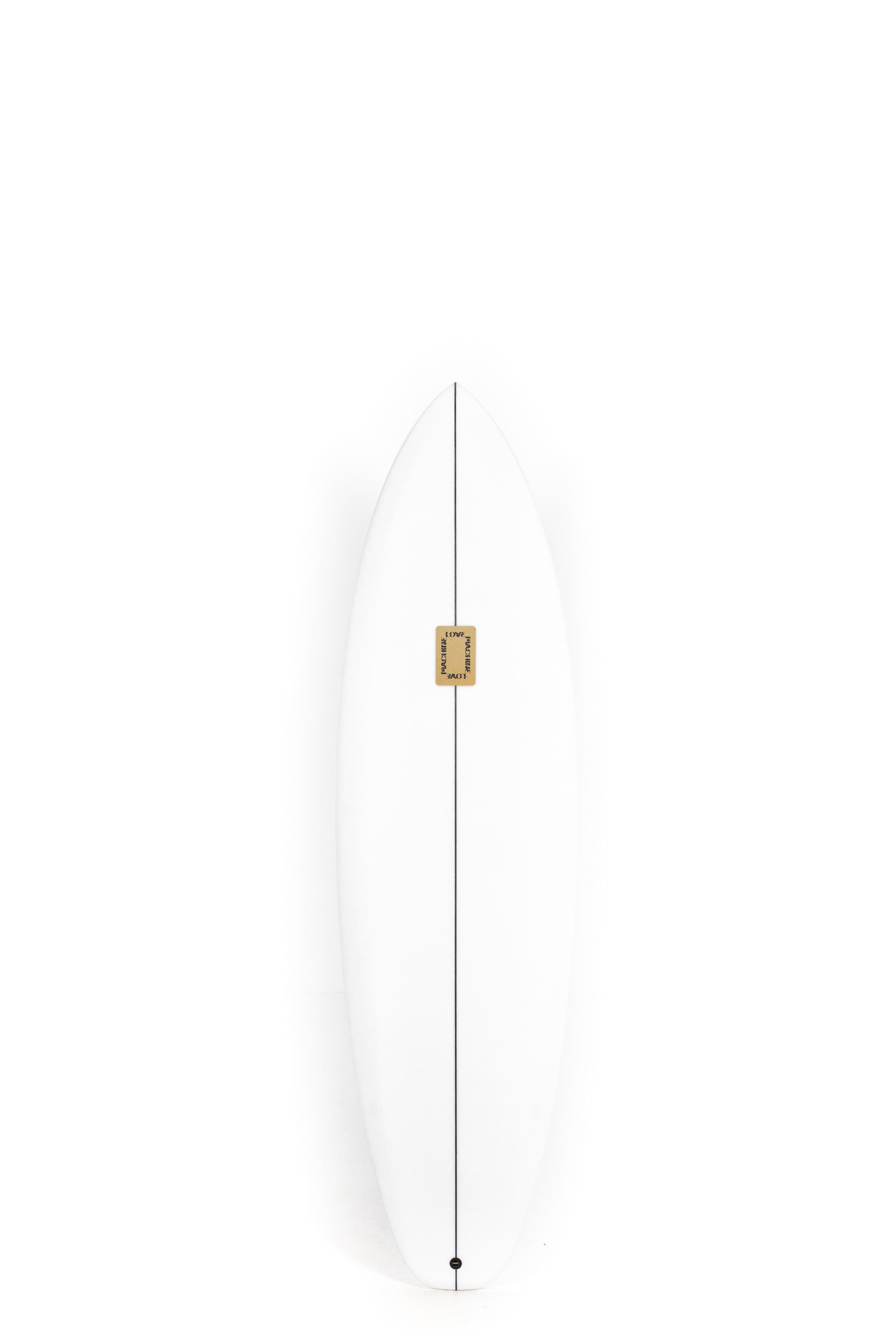 TWINZER SURFBOARDS | Shop at PUKAS SURF SHOP
