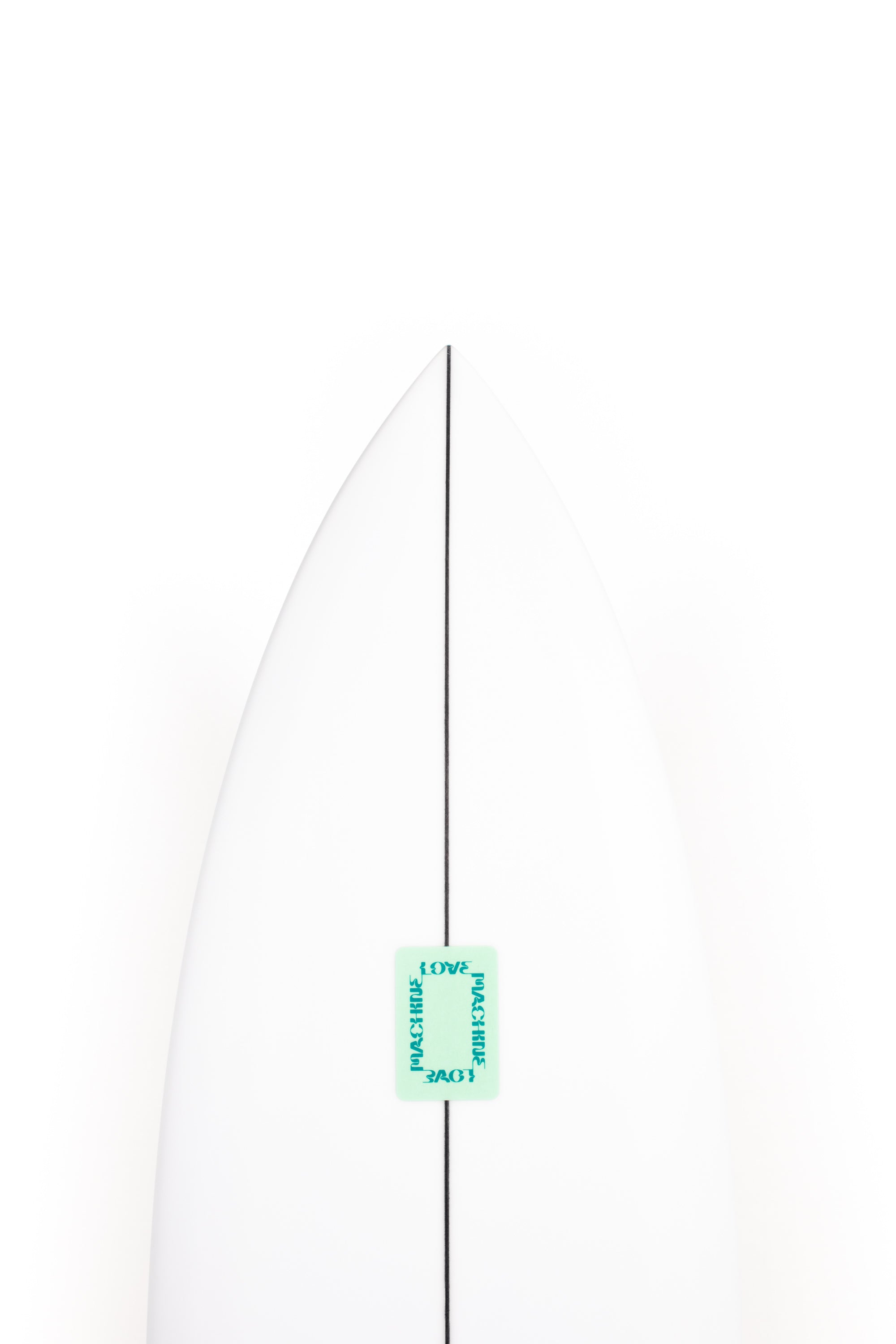 Lovemachine PEDESTRIAN SHIP 6'0