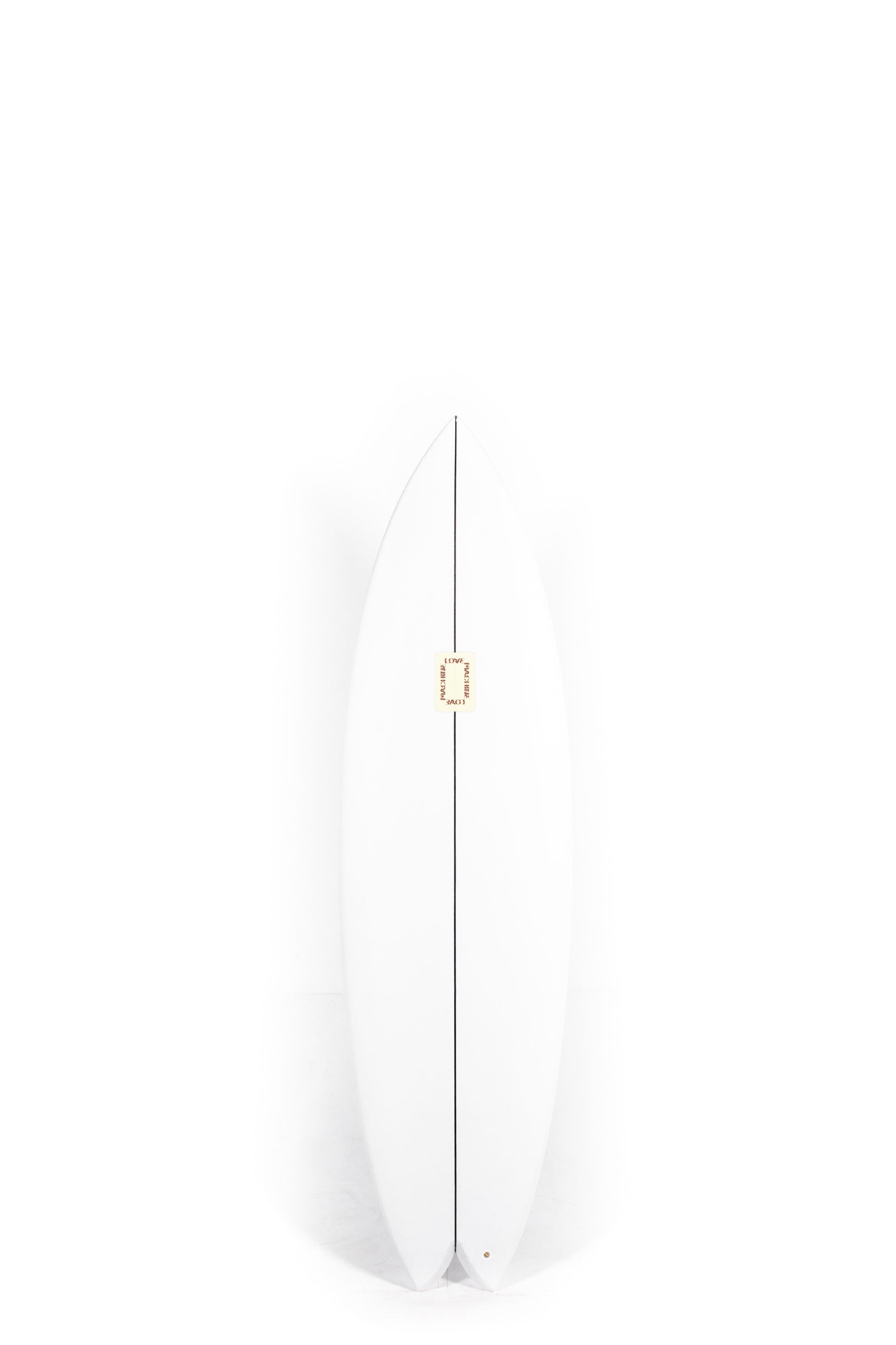 TWINZER SURFBOARDS | Shop at PUKAS SURF SHOP