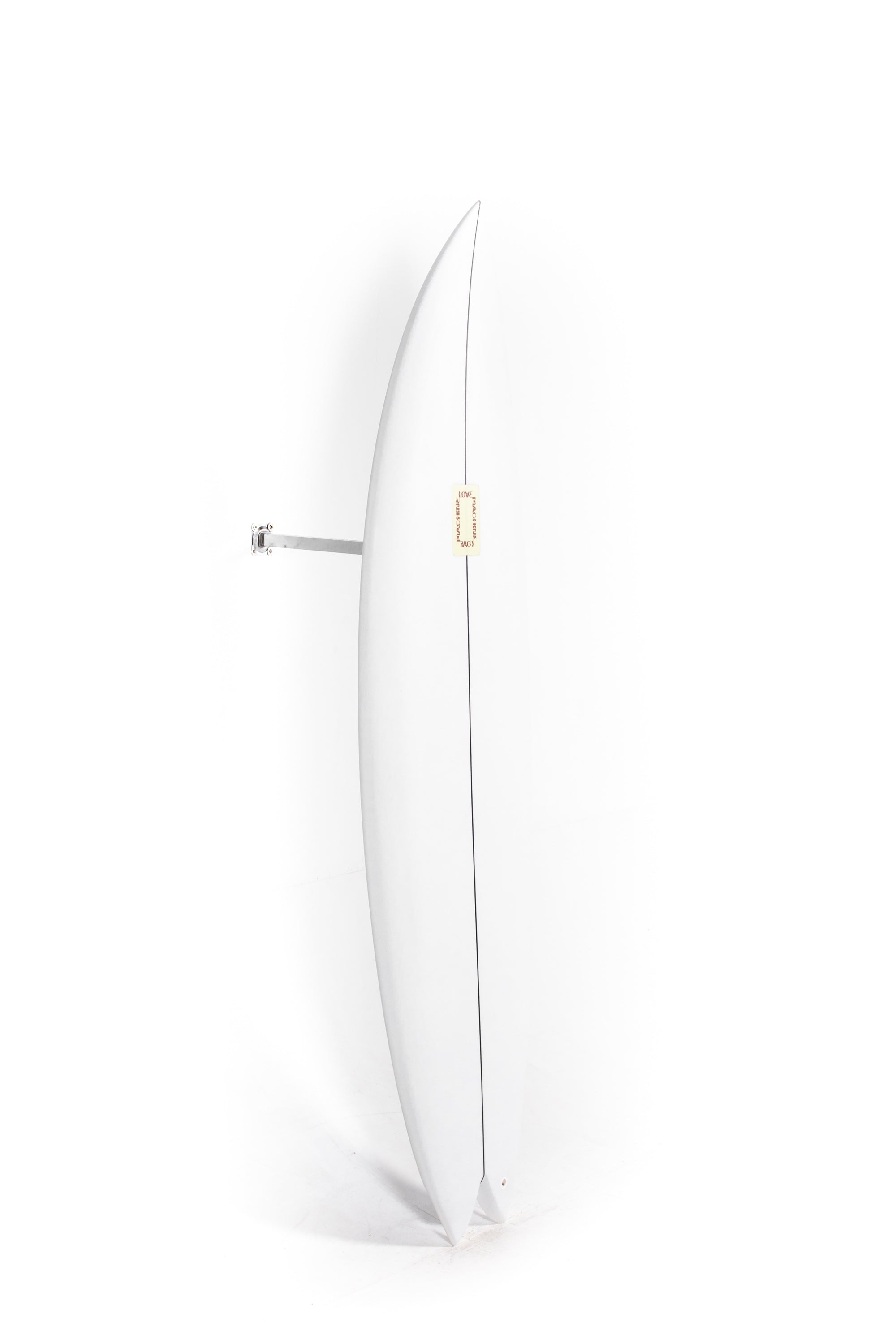 Lovemachine PEDESTRIAN SHIP 6'2