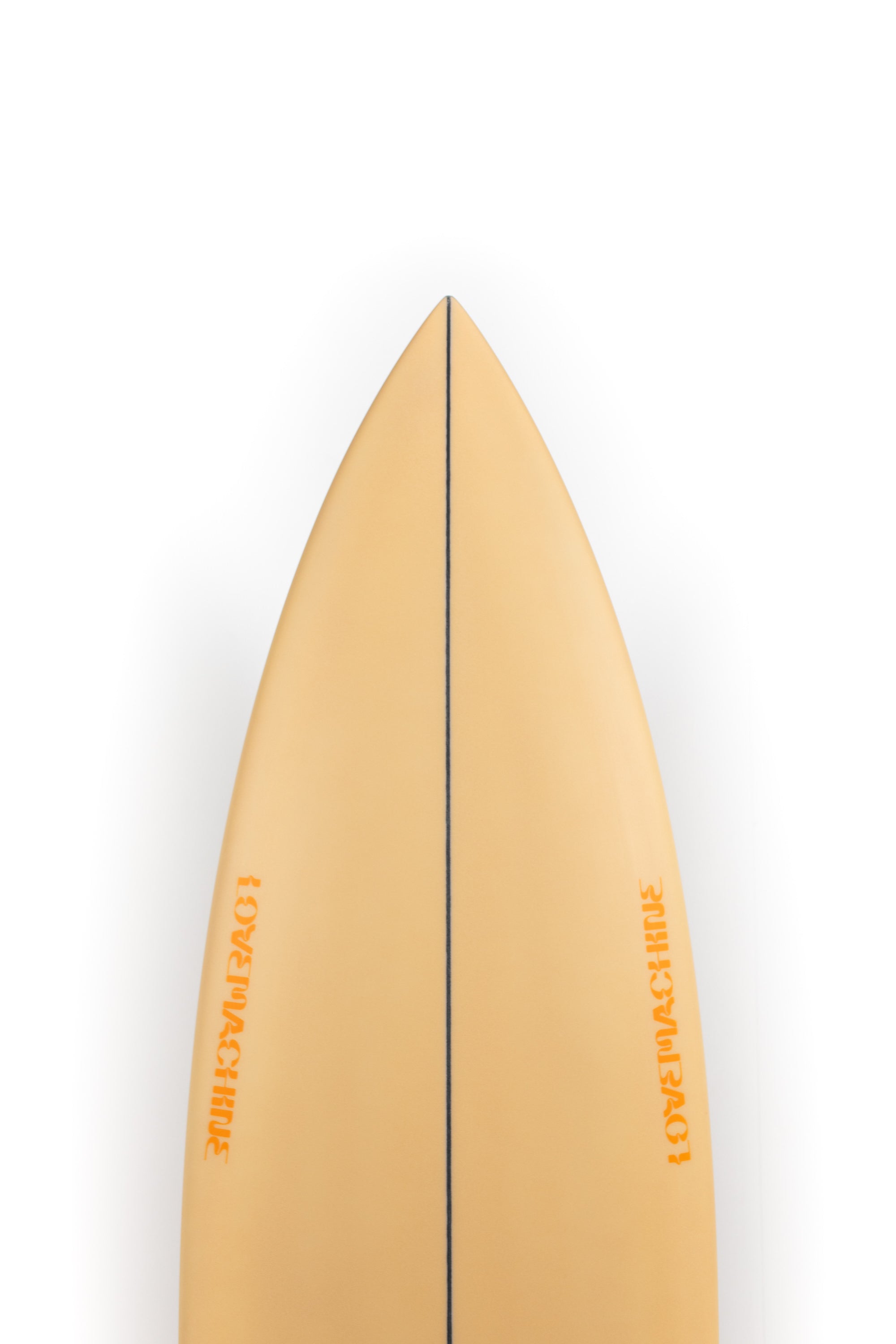 Lovemachine Twrp surfboard 6'2