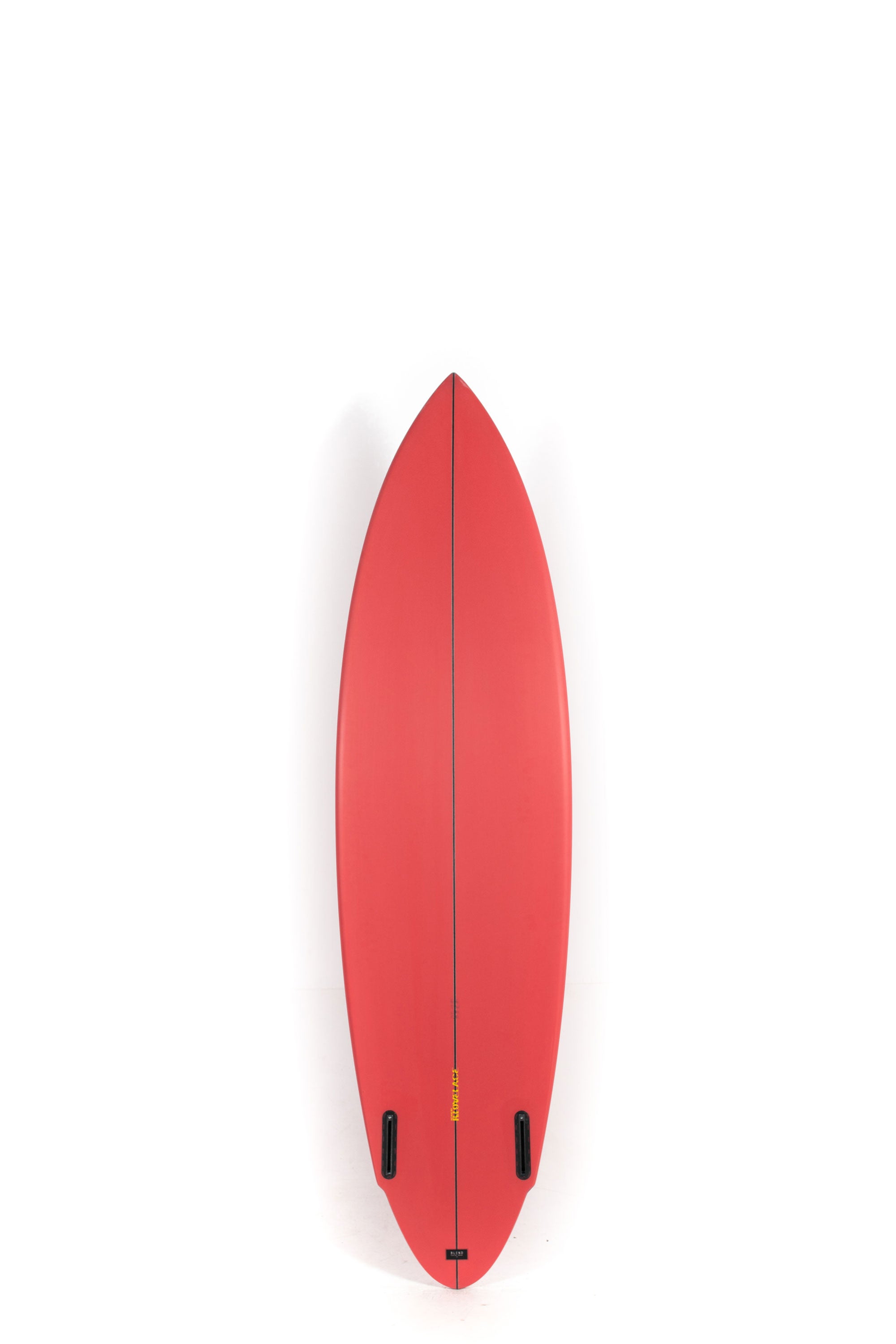 Lovemachine Twrp surfboard 6'6