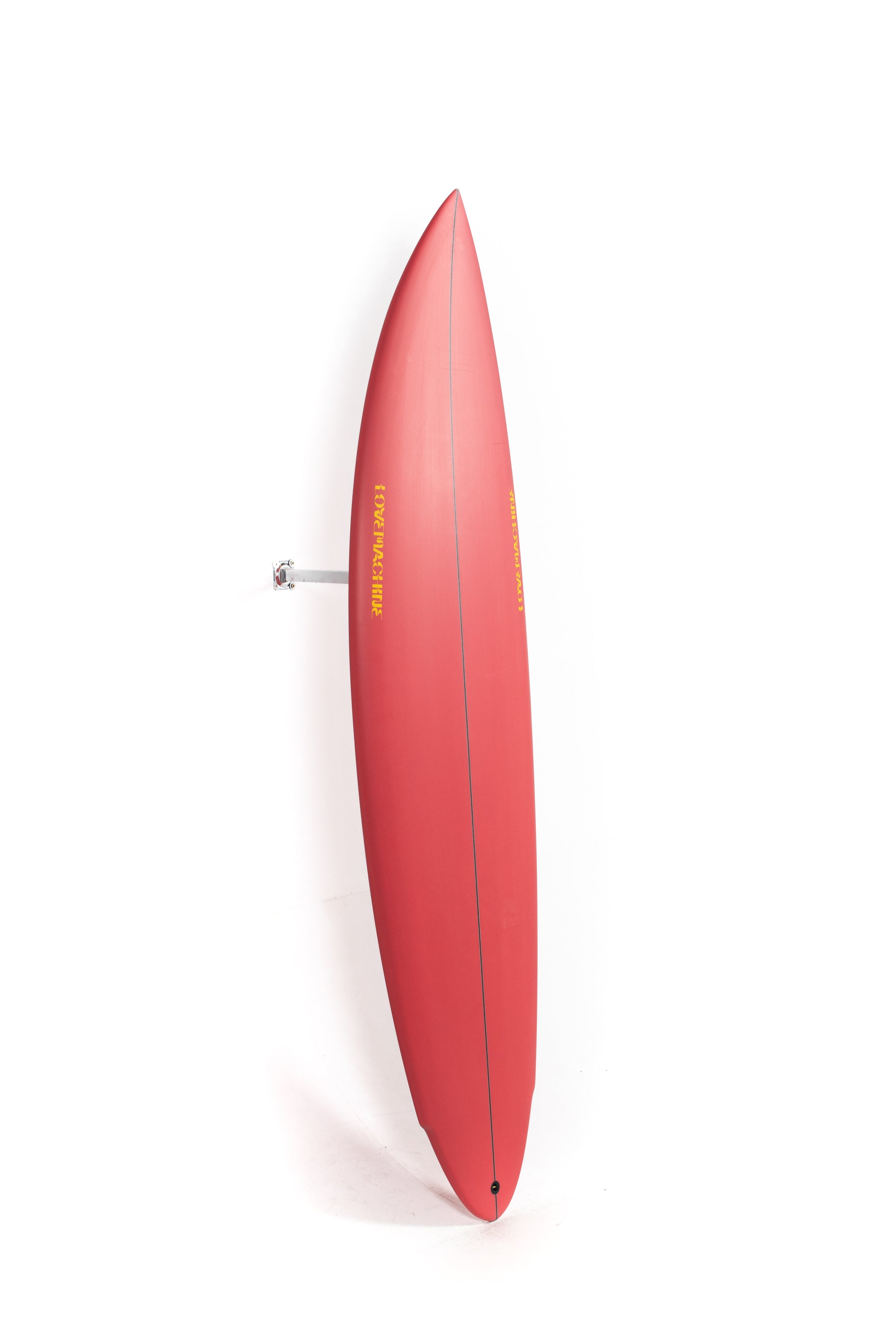 Lovemachine Twrp surfboard 6'6