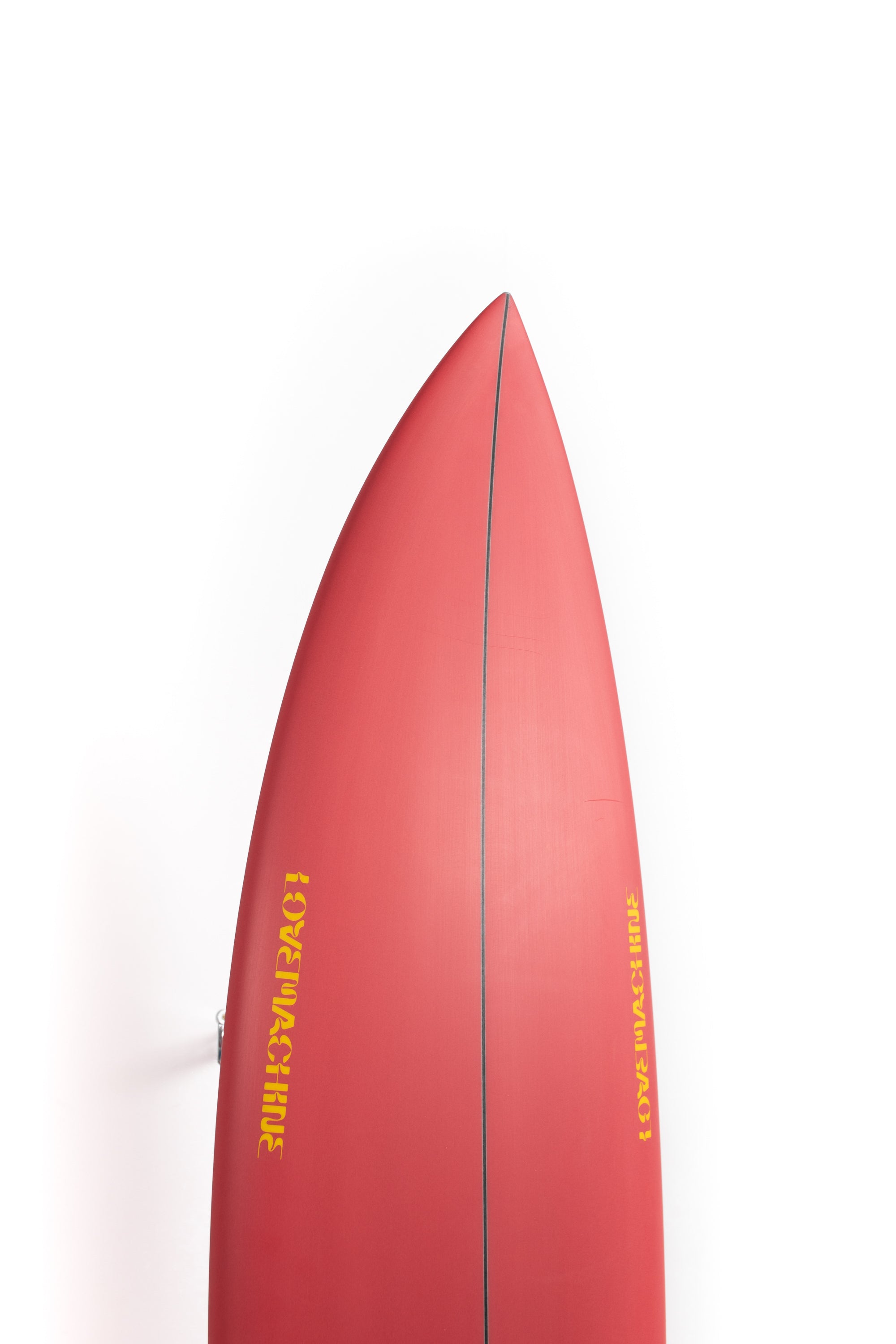 Hawaiiらぶ Lovemachine Twrp surfboard 6'6