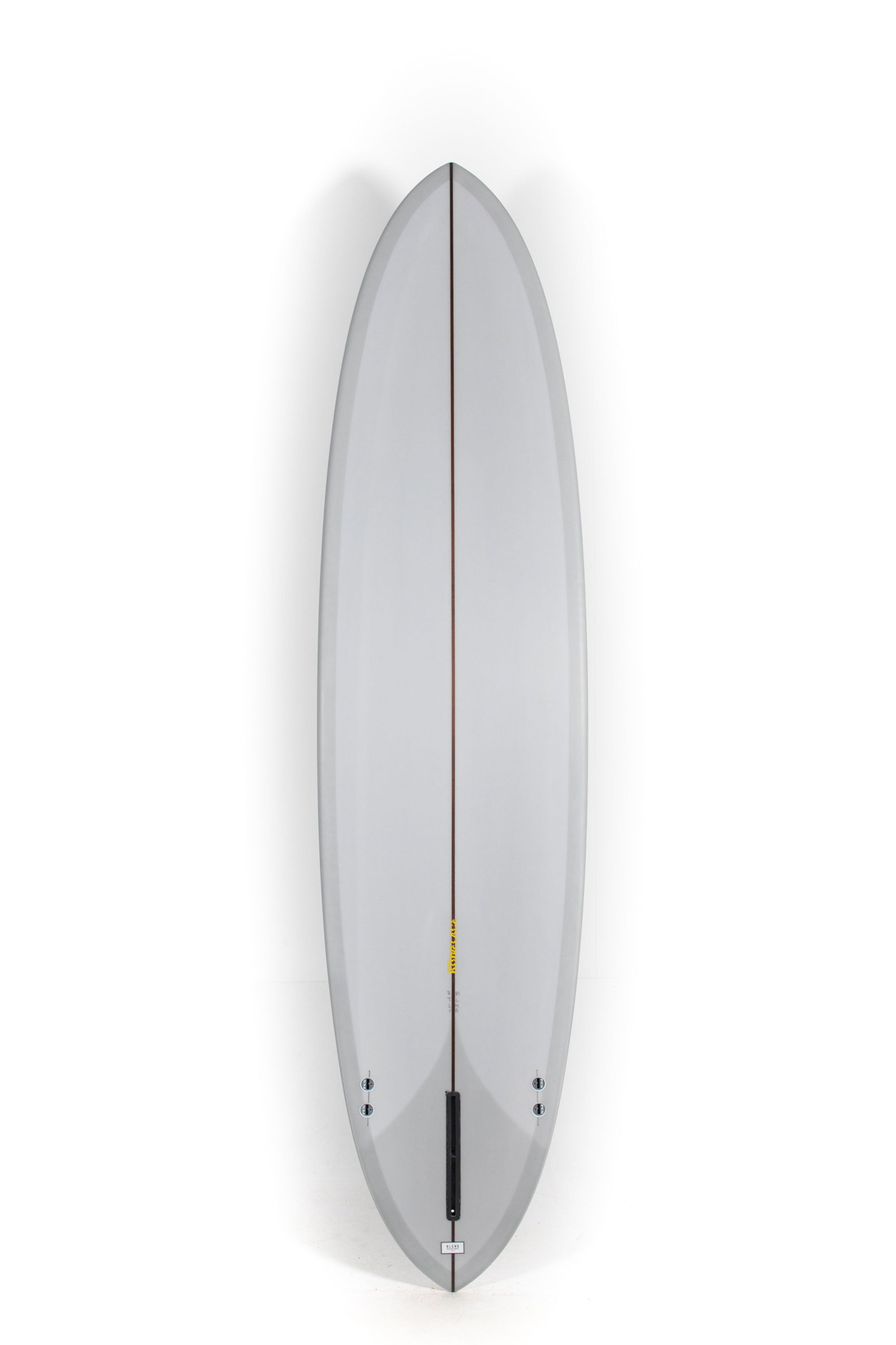 Lovemachine THICKLIZZY 7'10