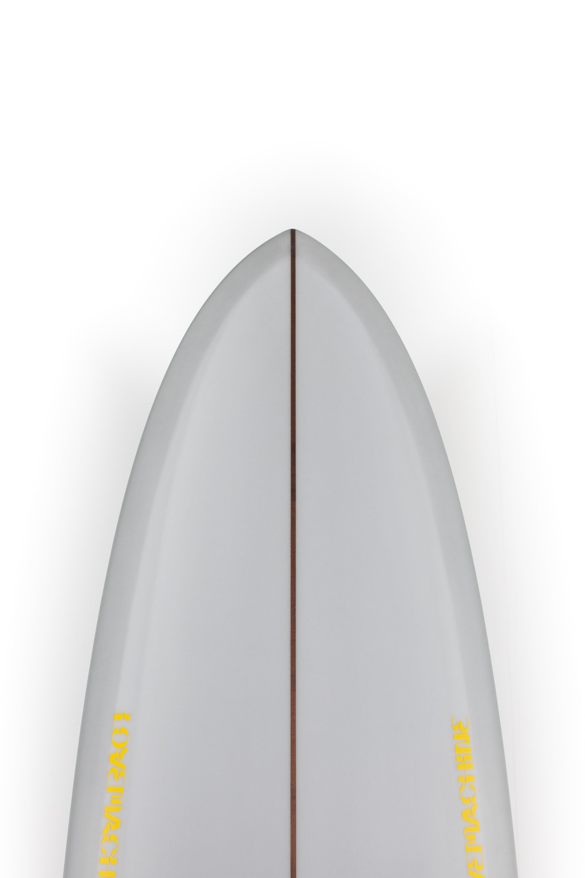 Lovemachine THICKLIZZY 7'10