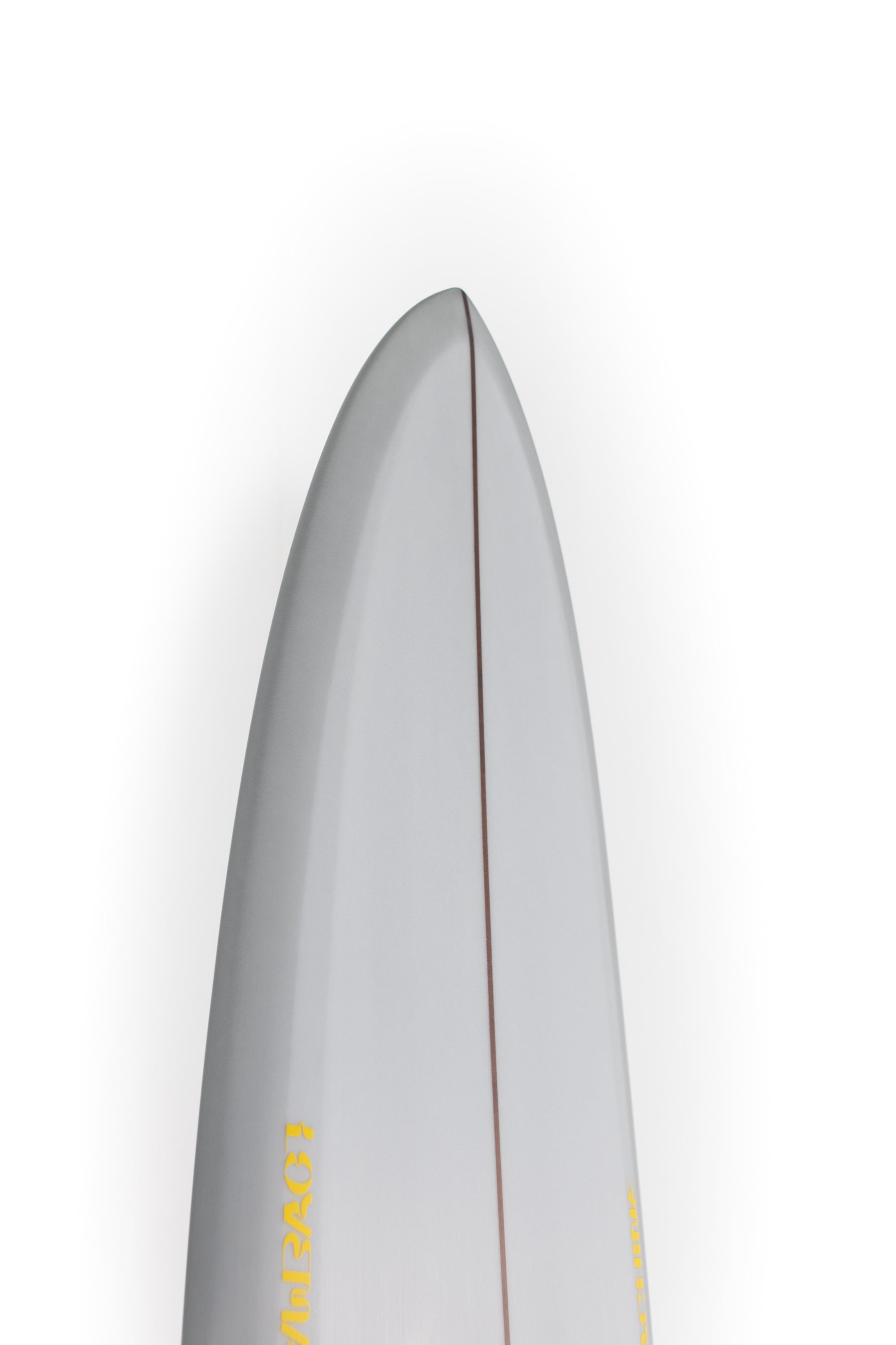 Lovemachine THICKLIZZY 7'10