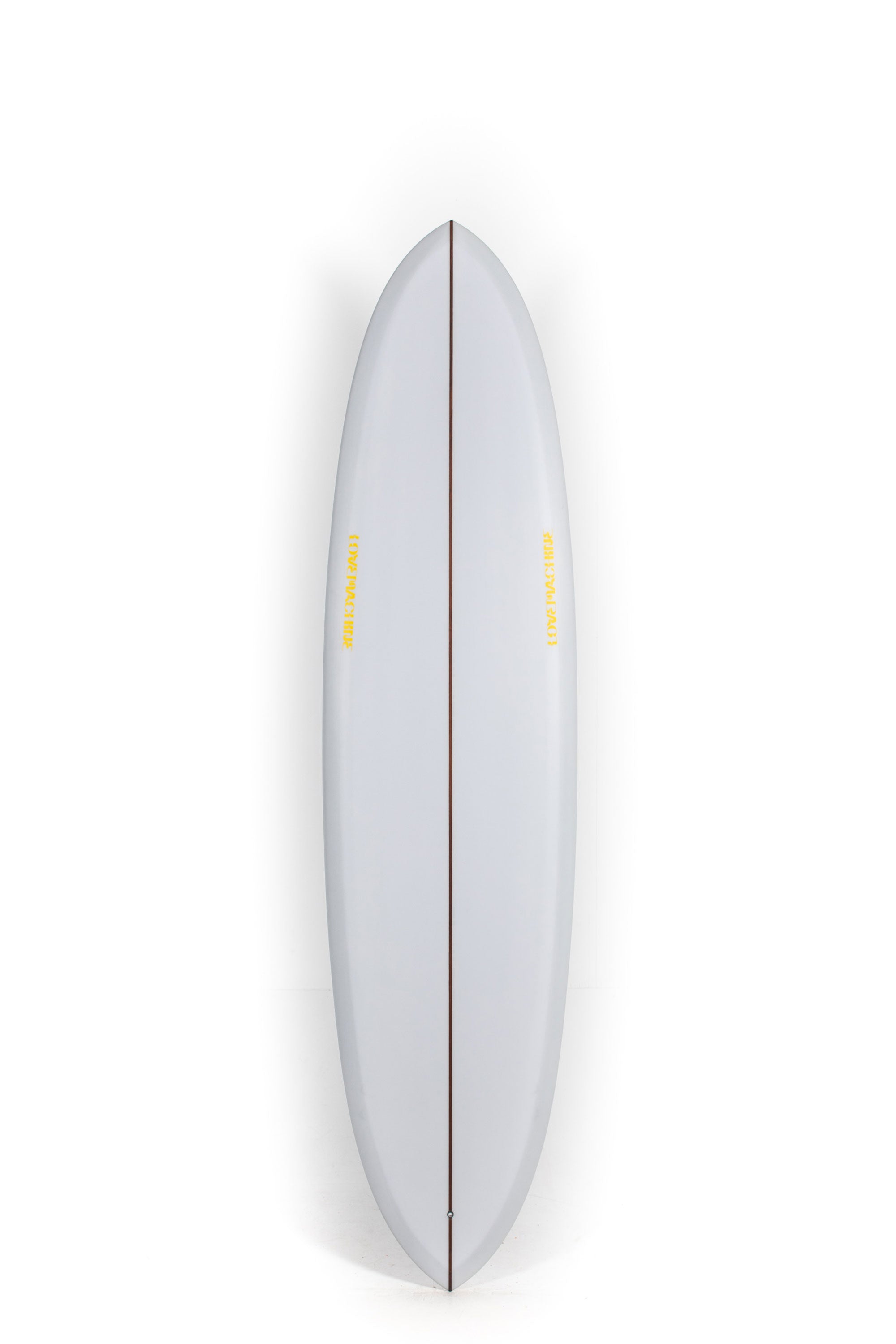 Lovemachine THICKLIZZY 7'6
