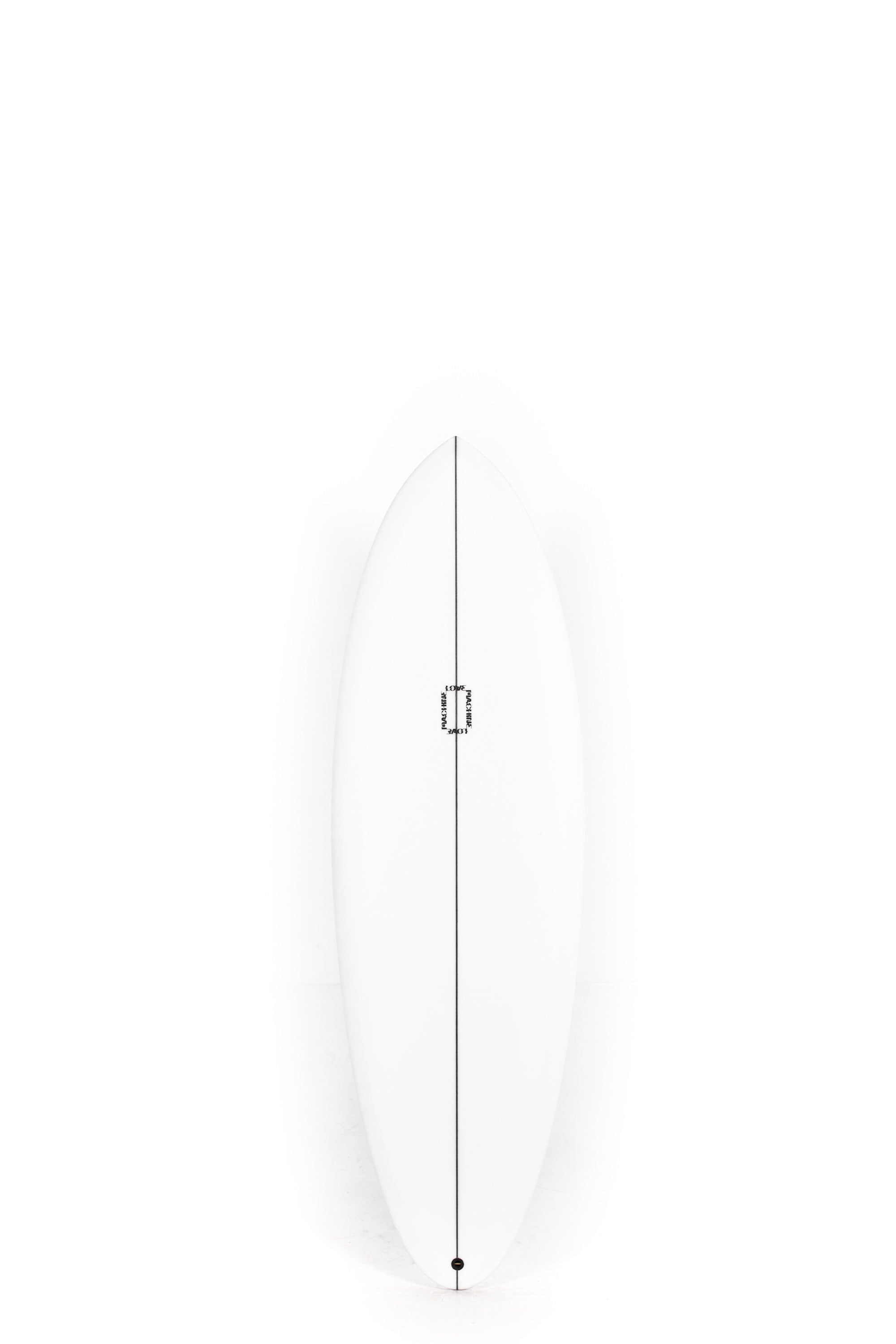 Lovemachine TREV 5'10