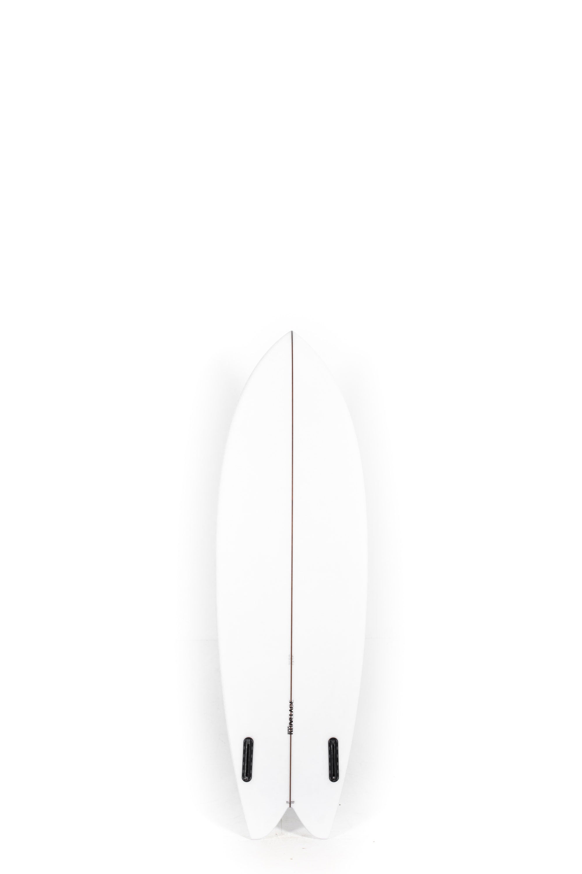 Lovemachine WILLS FISH 5'6