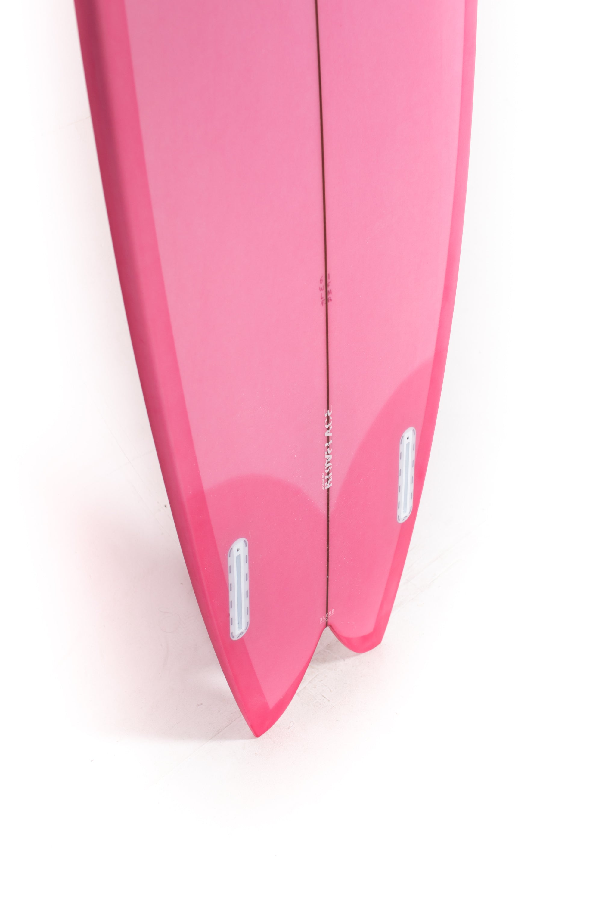 Lovemachine WILLS FISH 6'1