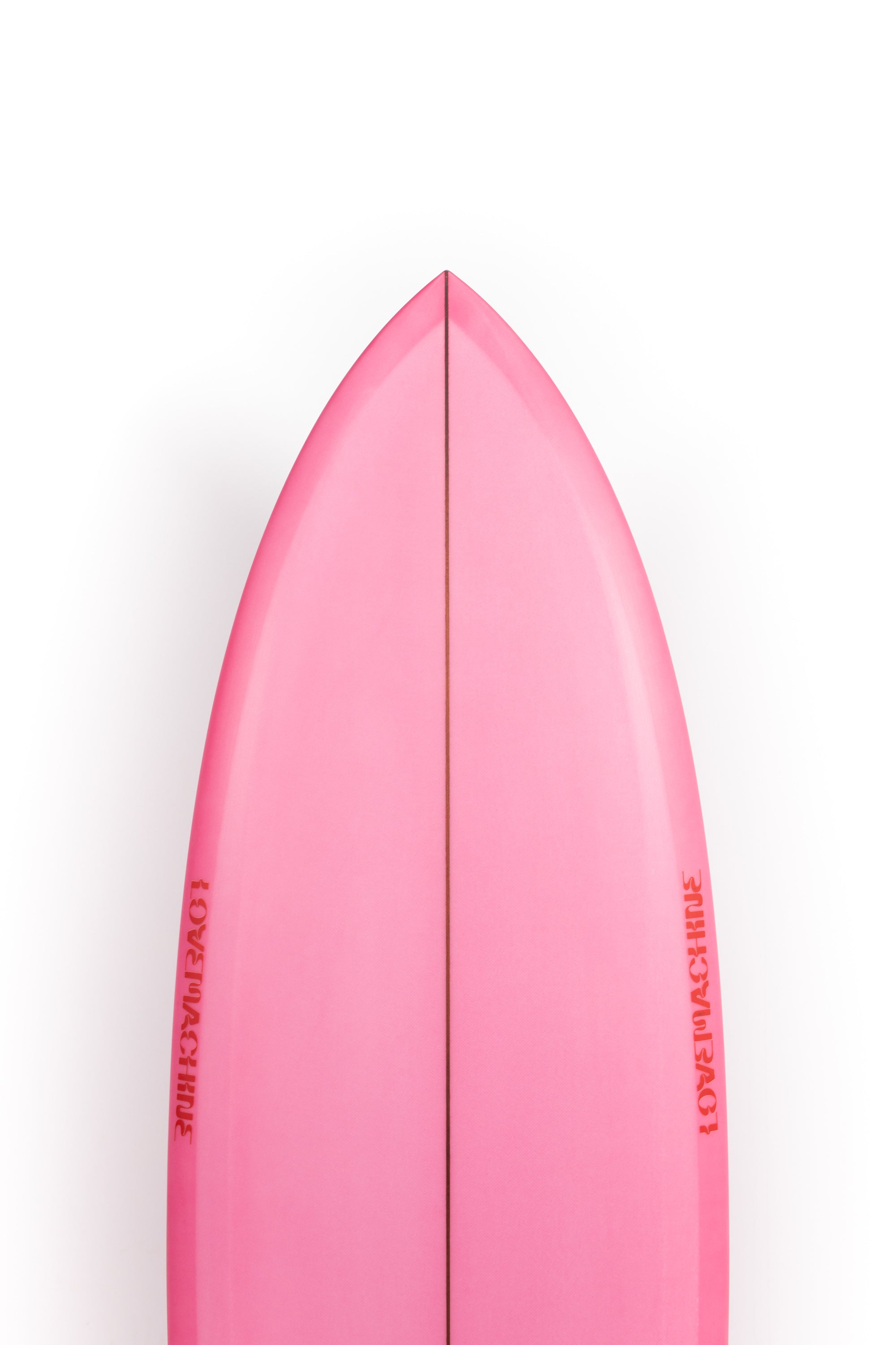 Lovemachine WILLS FISH 6'1