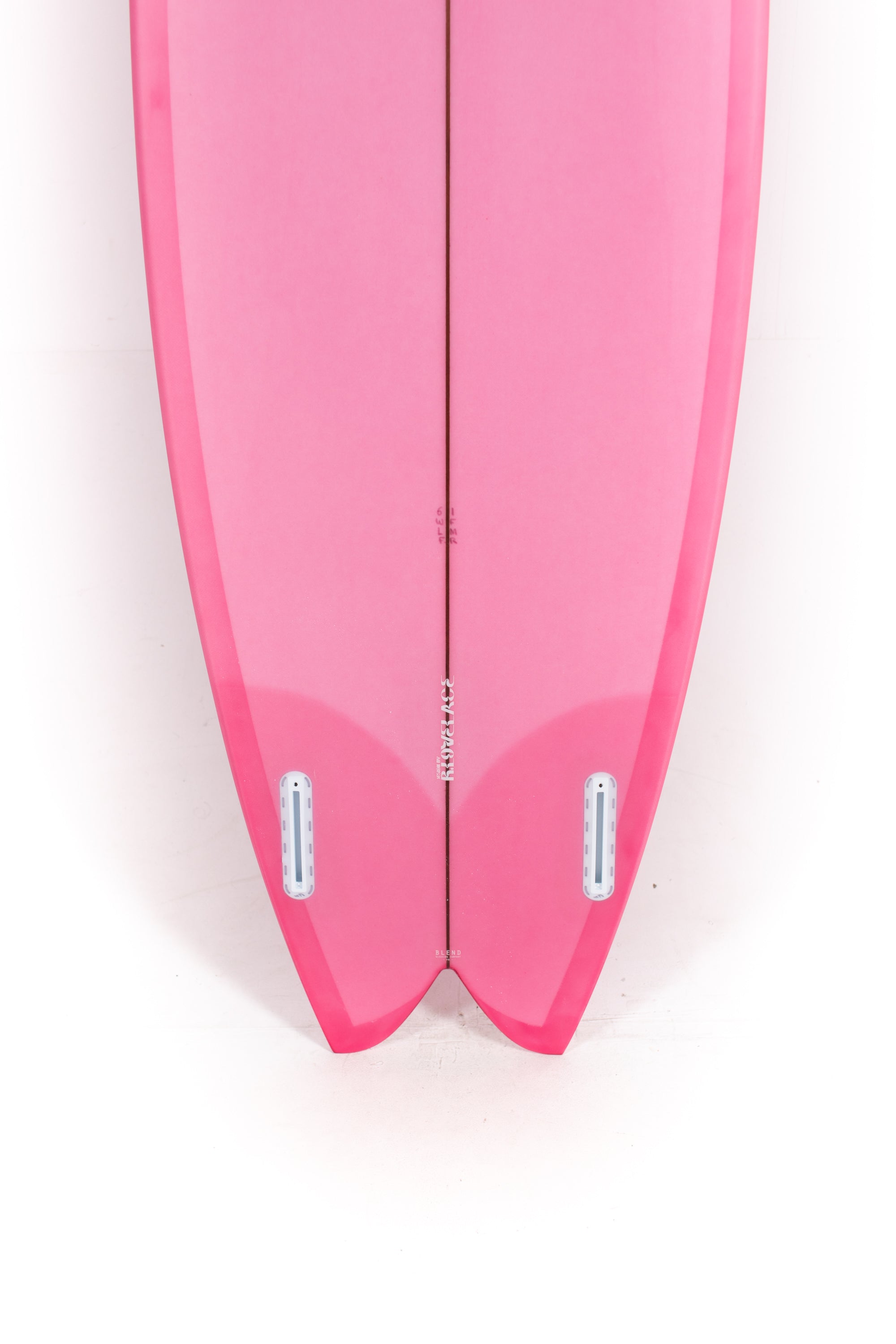 Lovemachine WILLS FISH 6'1