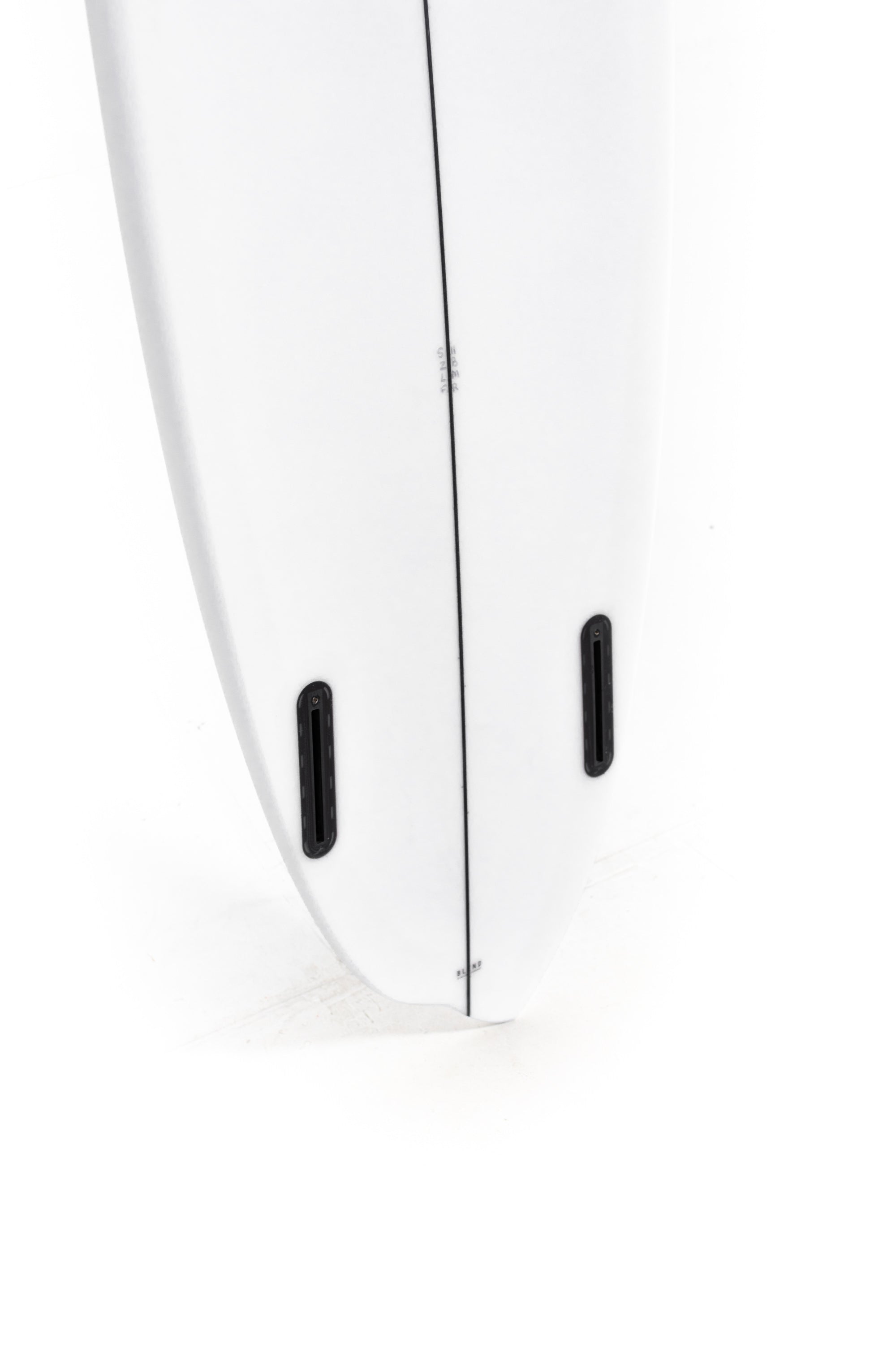 Lovemachine Zambal 5'11