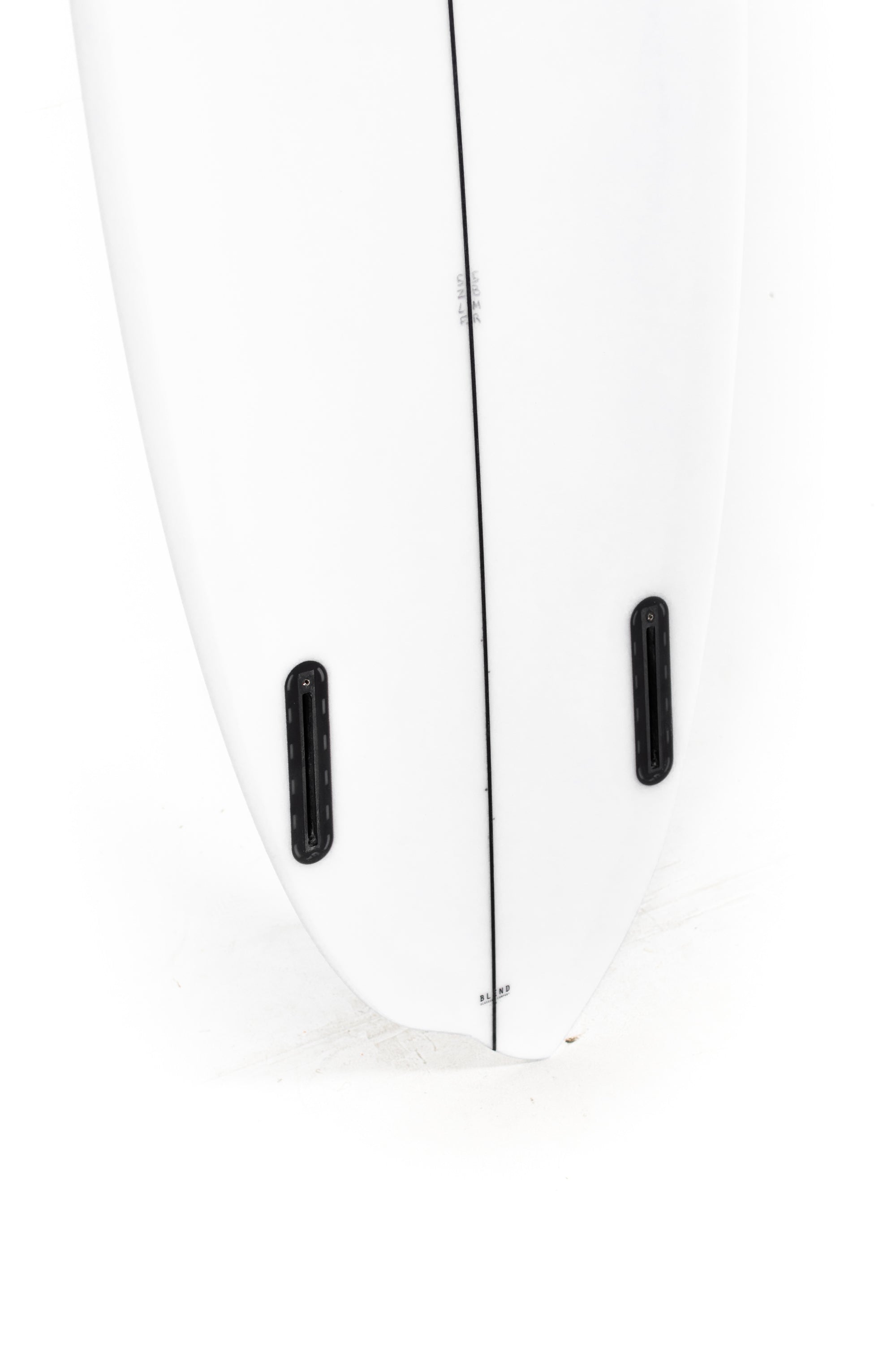 Lovemachine Zambal 5'5