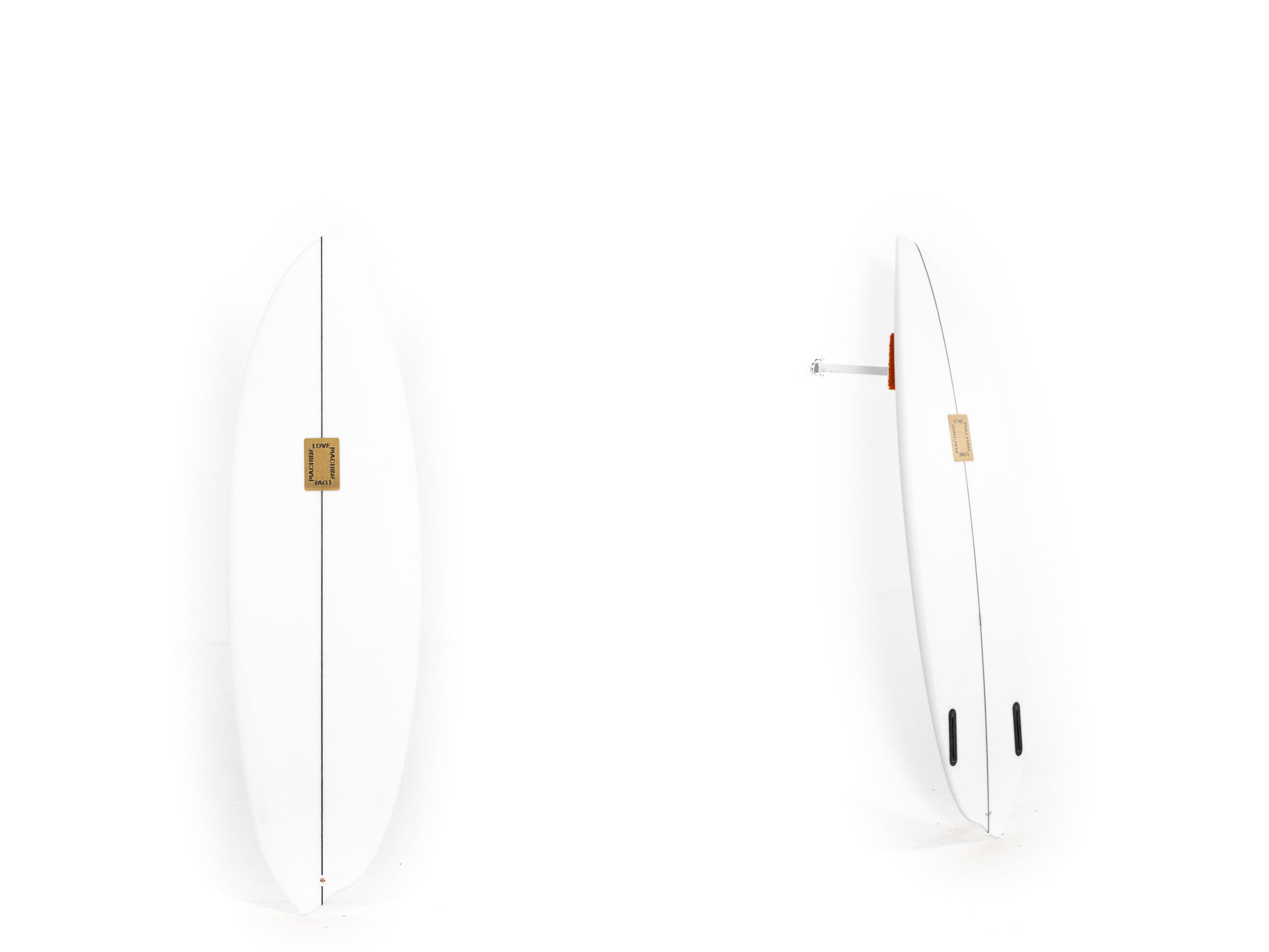 Lovemachine Zambal 5'5