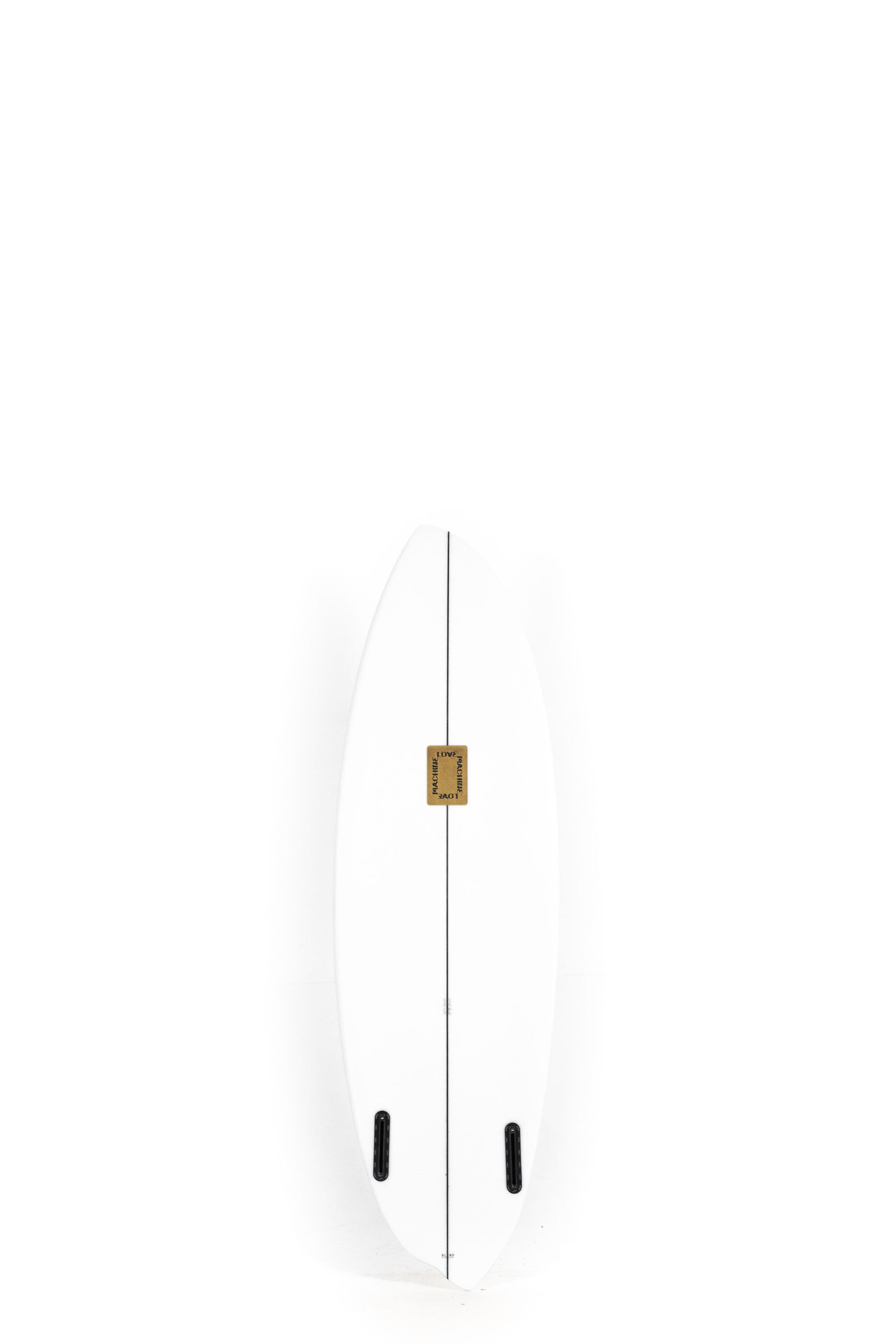 Lovemachine Zambal 5'5