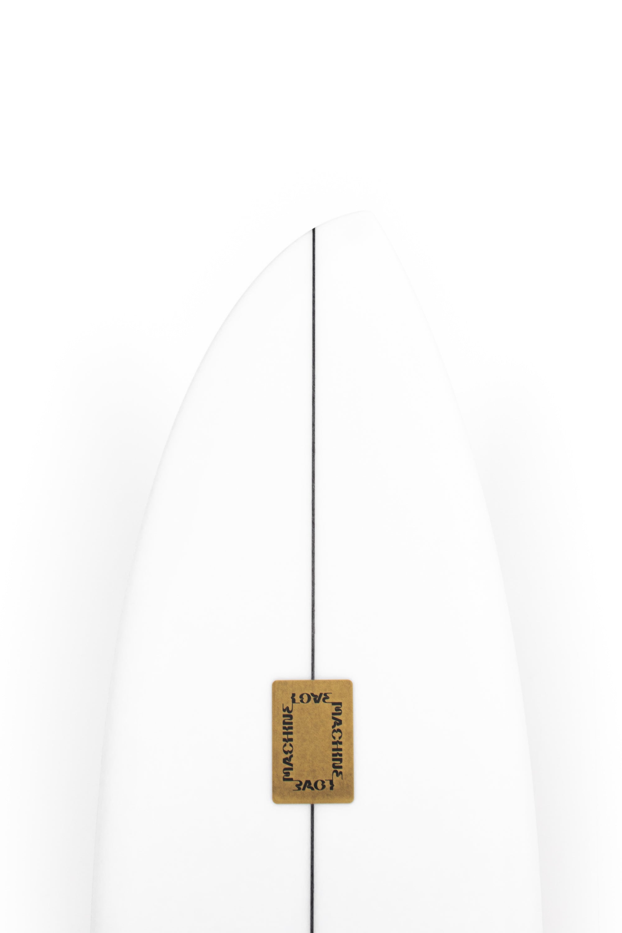 Lovemachine Zambal 5'5