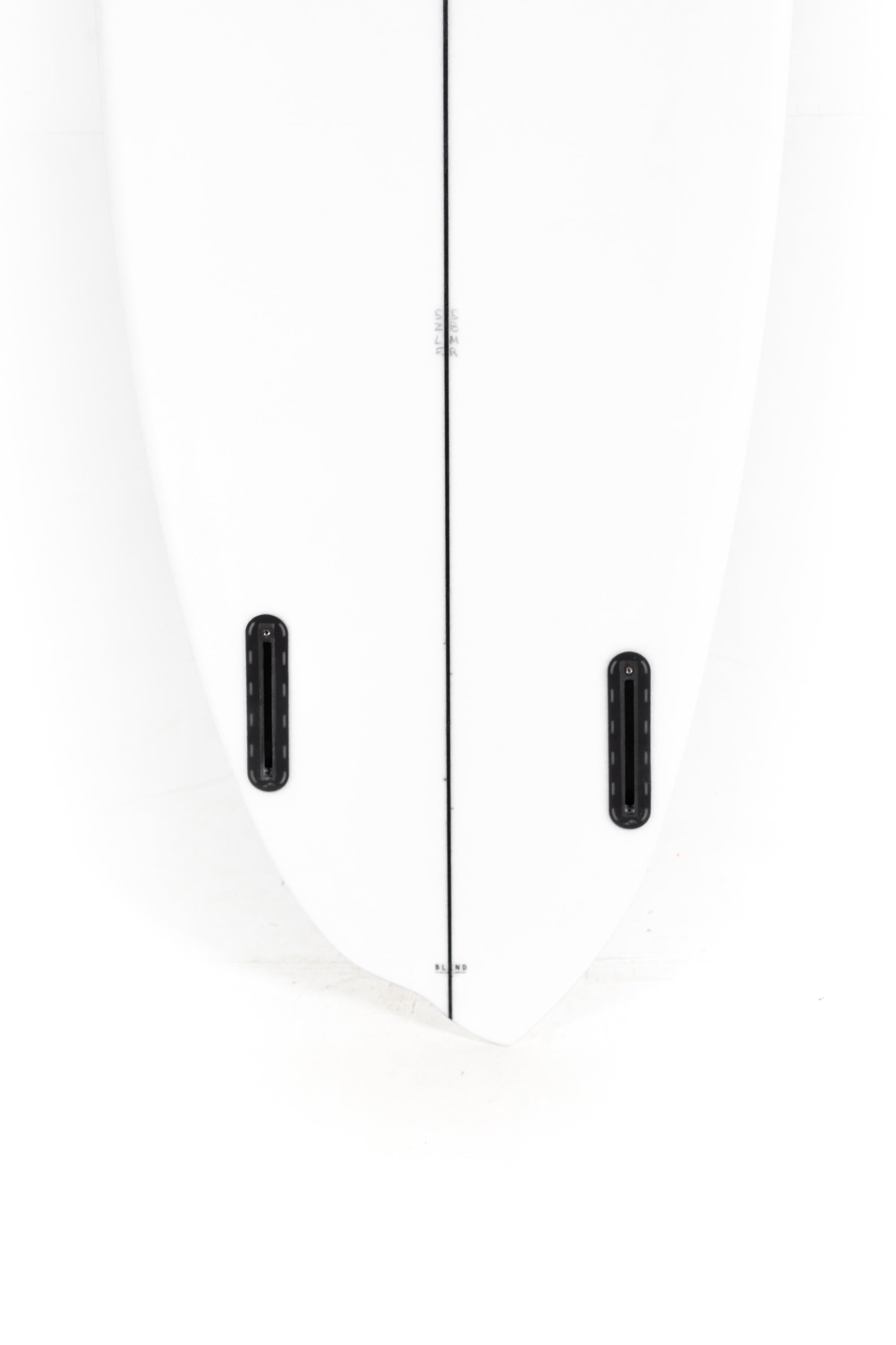 Lovemachine Zambal 5'5