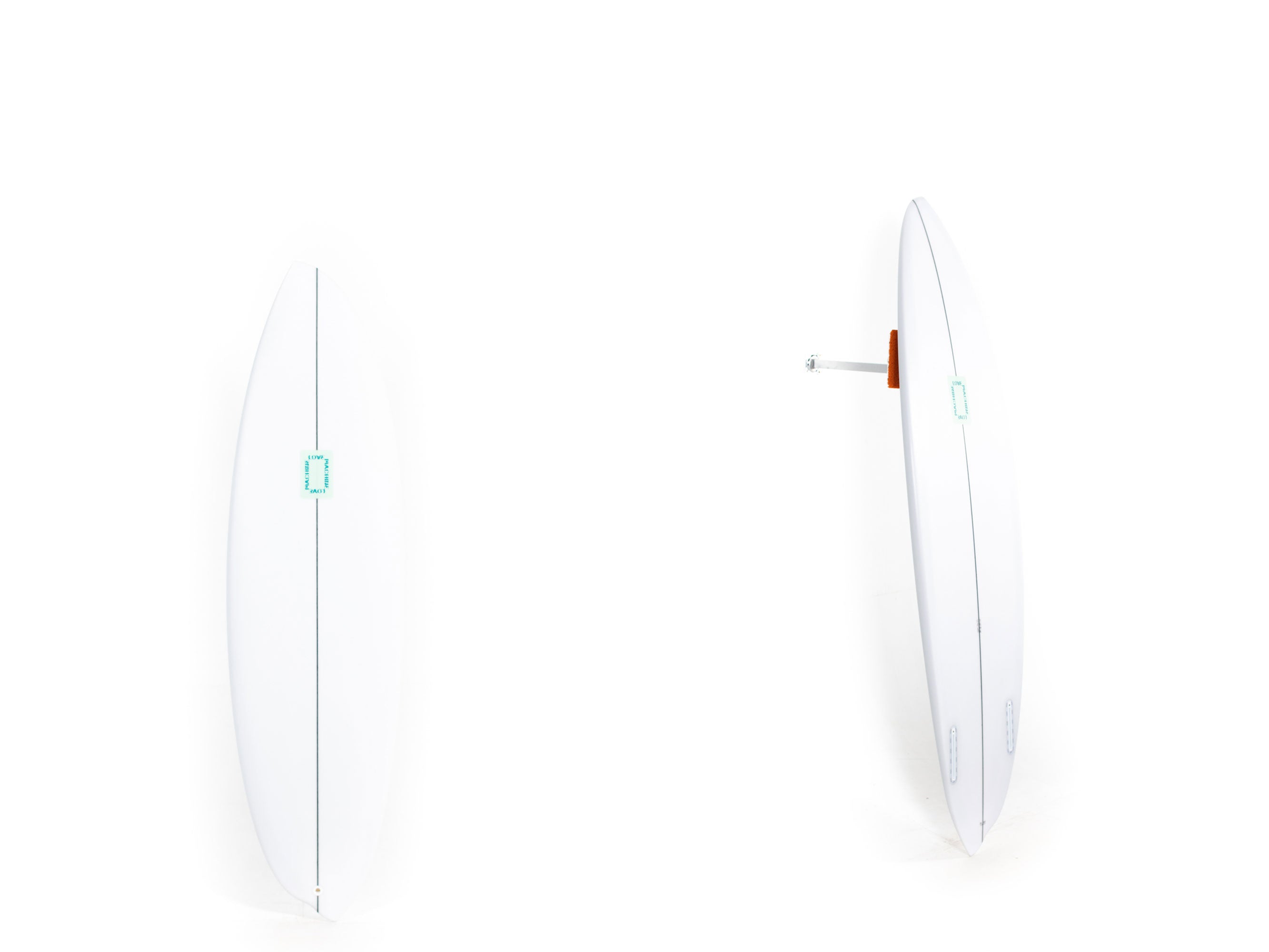 Lovemachine Zambal 5'9