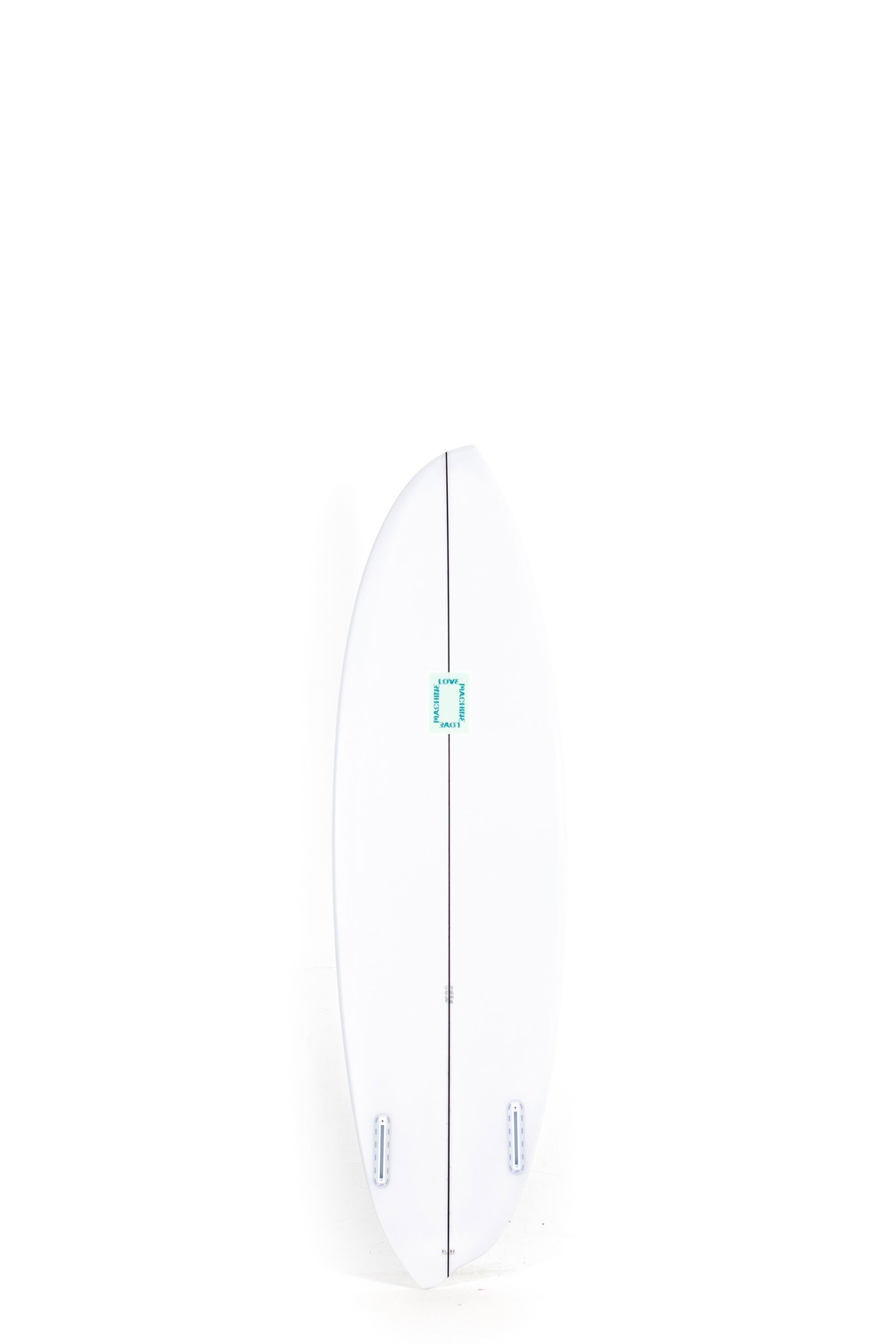 Lovemachine Zambal 5'9