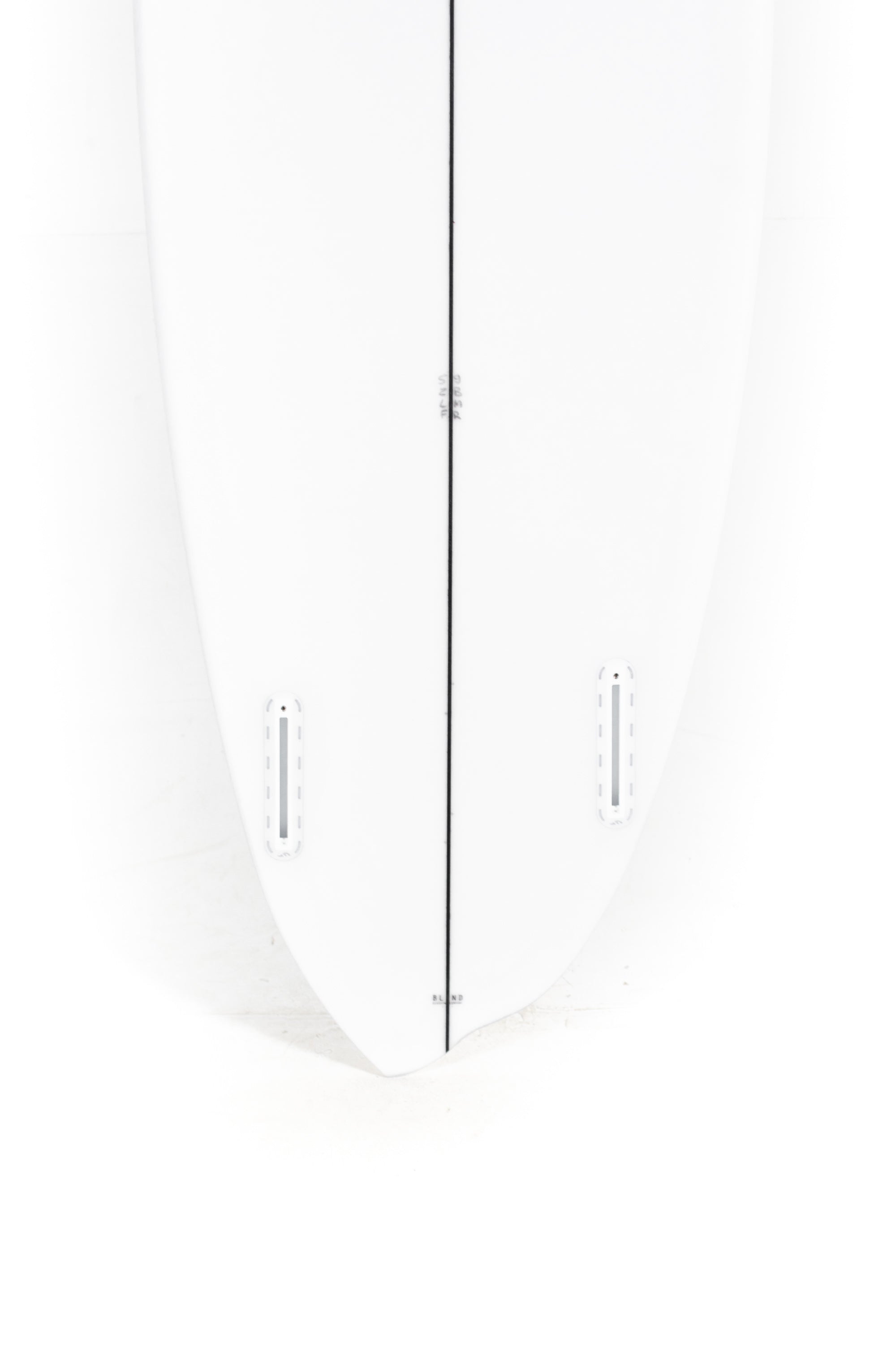 Lovemachine Zambal 5'9