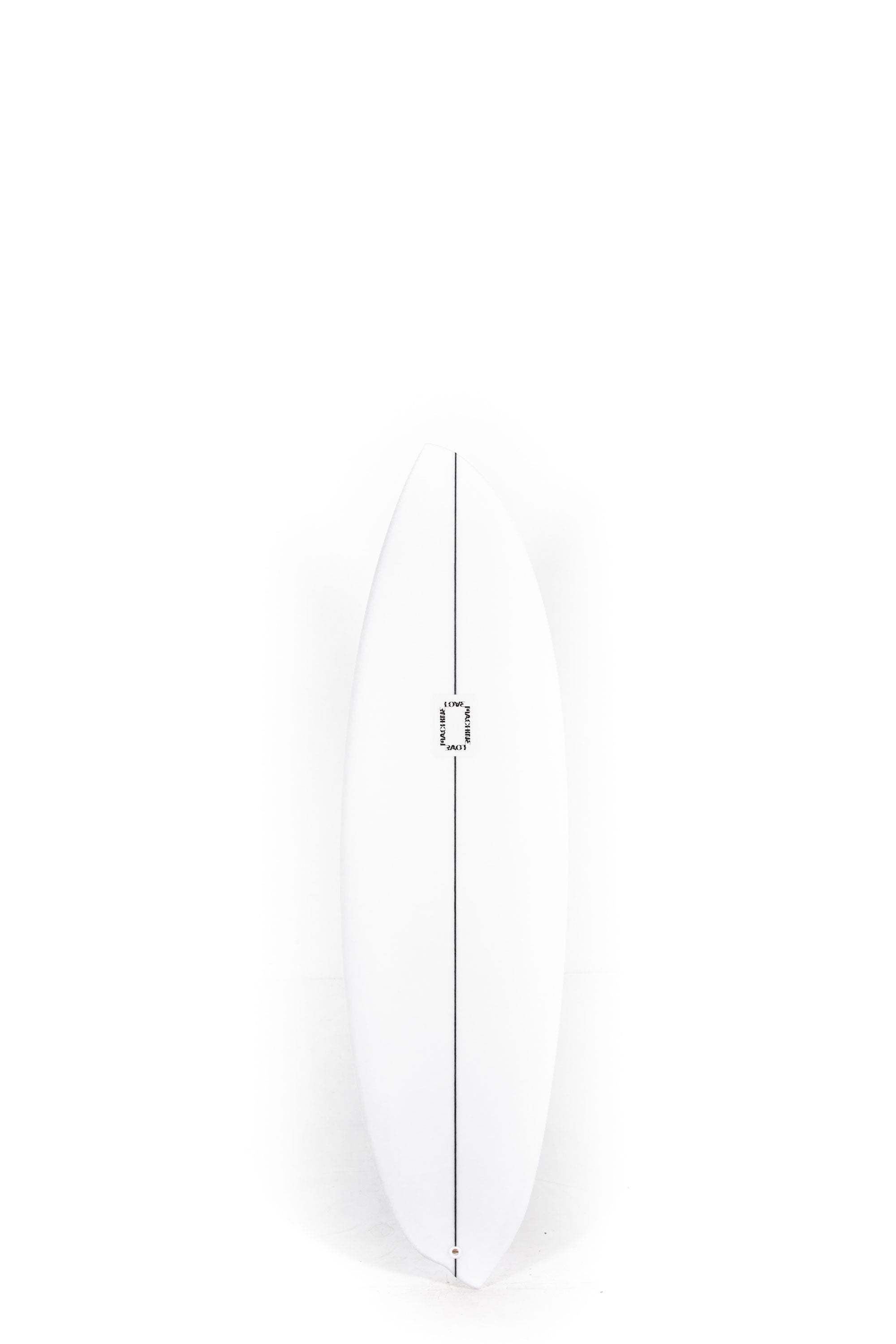 Lovemachine Zambal 5'9