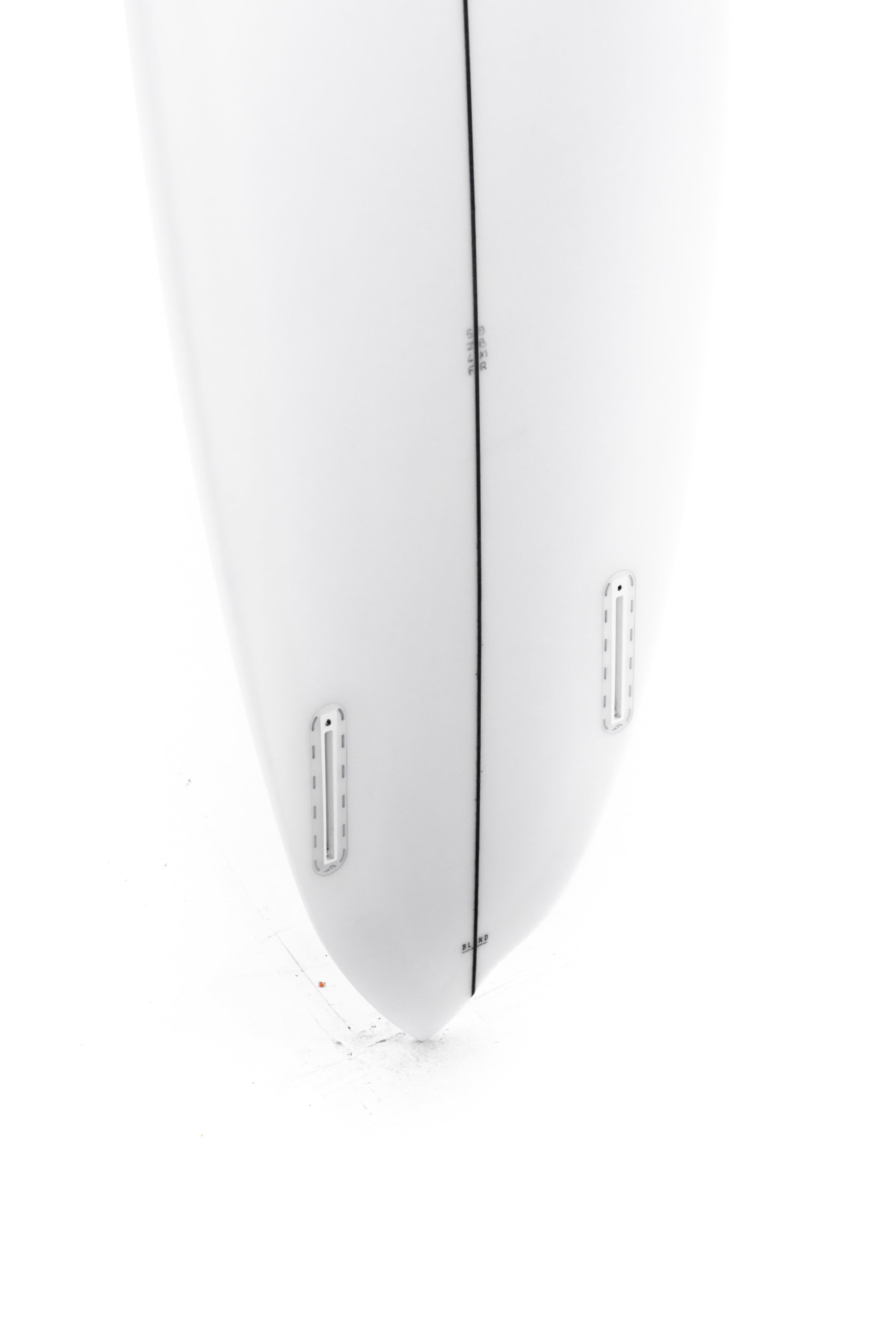 Lovemachine Zambal 5'9