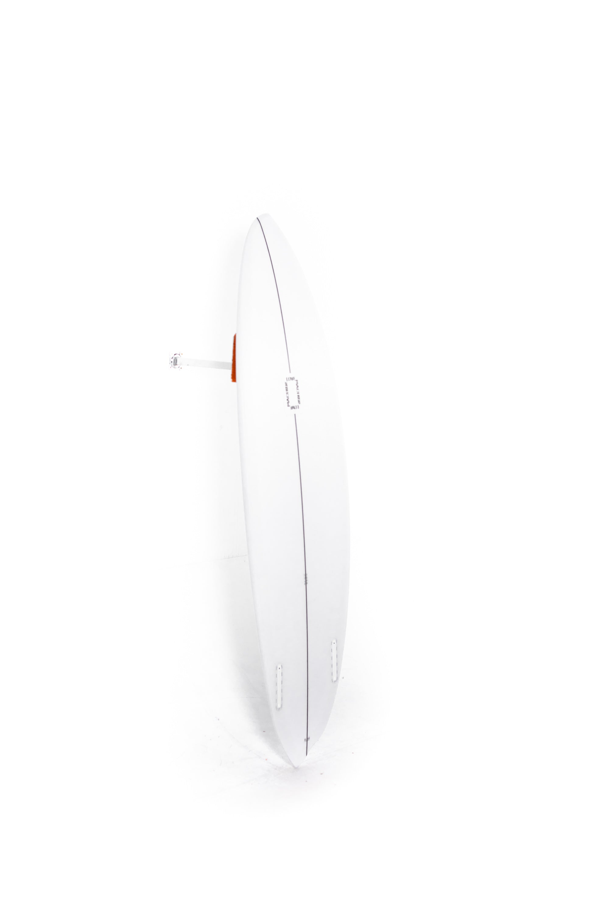 Lovemachine Zambal 5'9