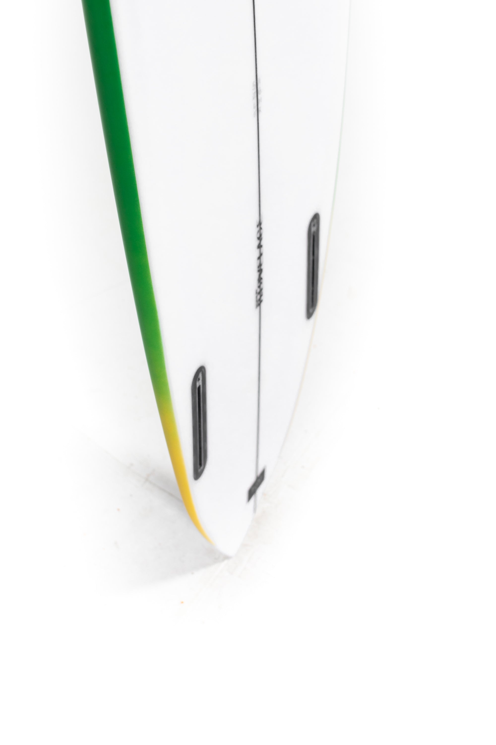 Lovemachine Zambal 5'11