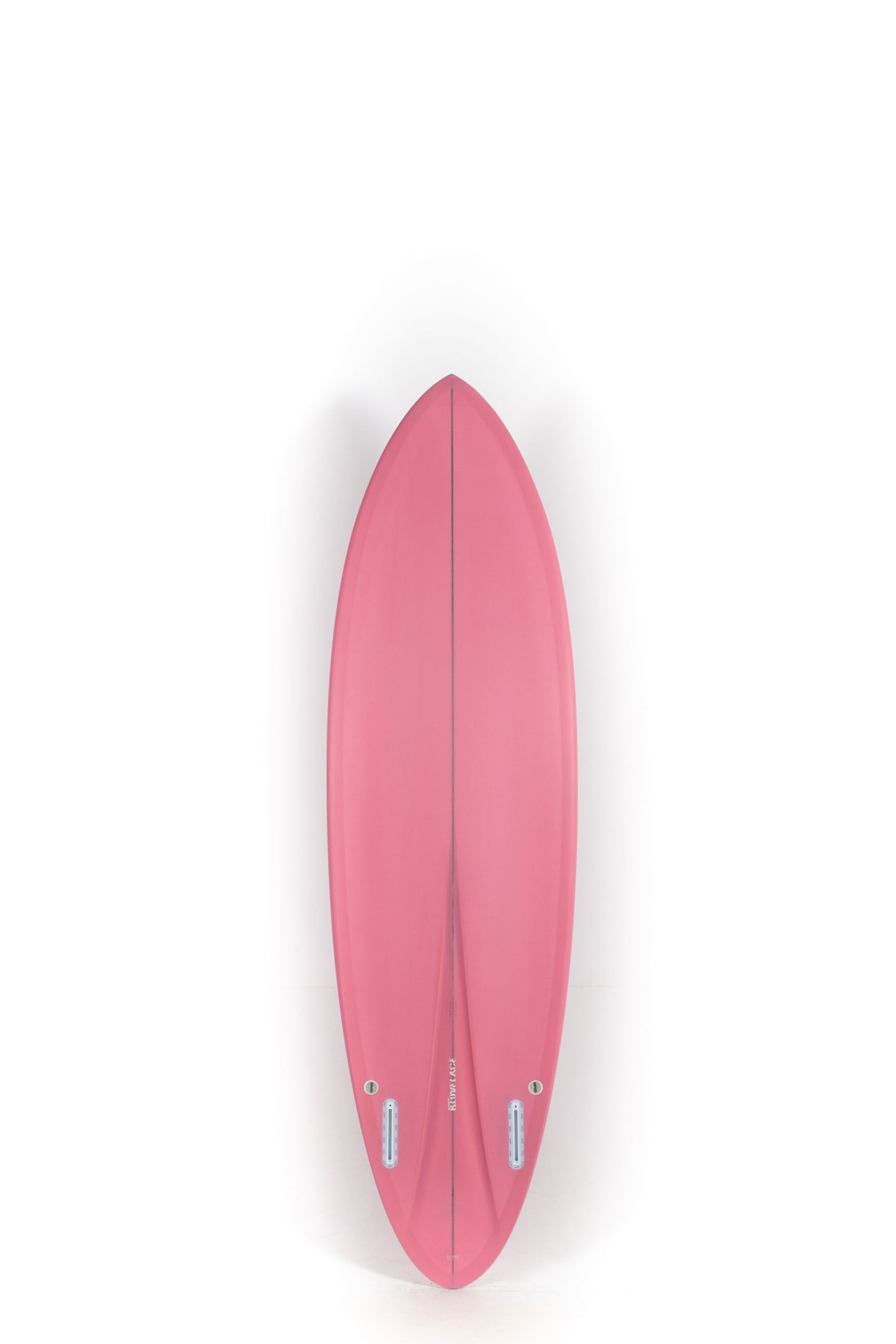 Pink Lovemachine surfboard FM size 6'6" at Pukas Surf Shop - 2