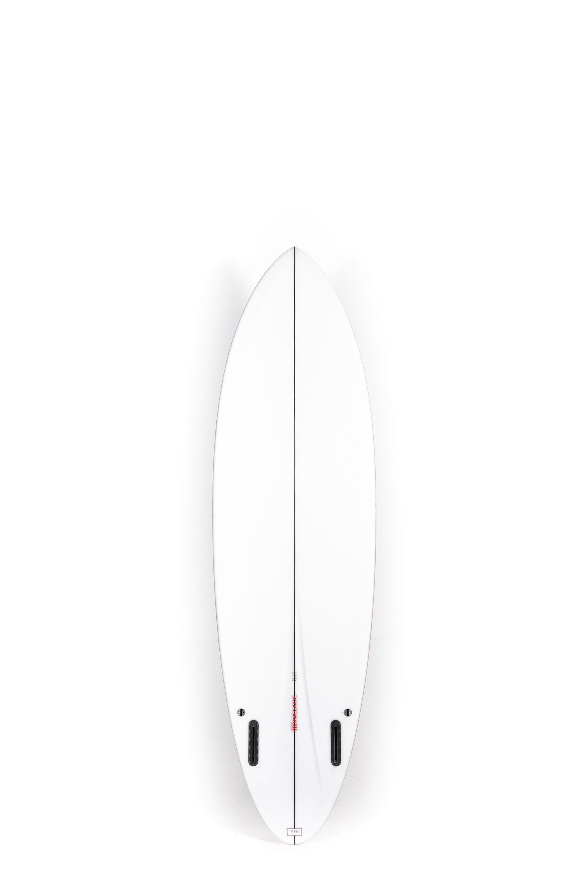美品 Ryan Lovelace FM 6'6 サーフボード ハンドシェイプ Lovemachine FM 6'6