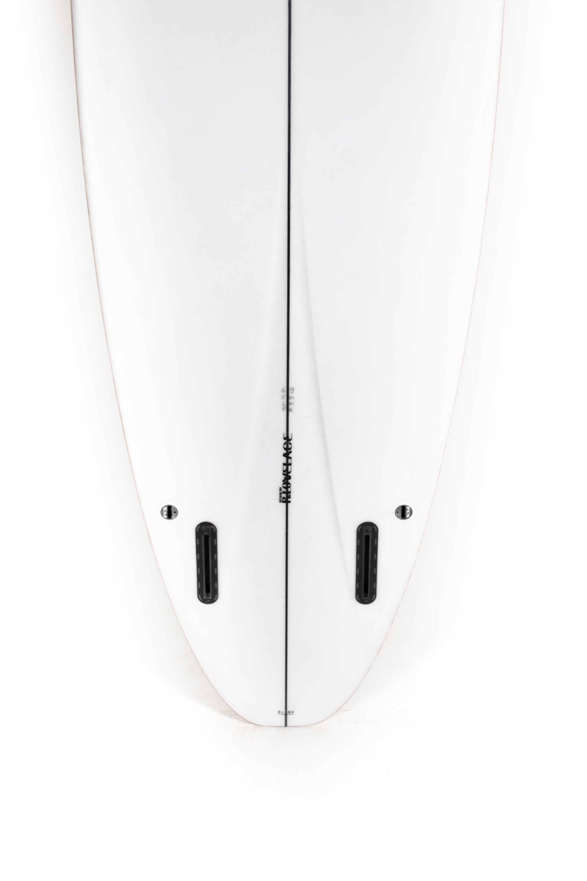 Ryan Lovelace Surf Craft 6’9” シングルフィン Ryan Lovelace Surfcraft – Glide Surf Co