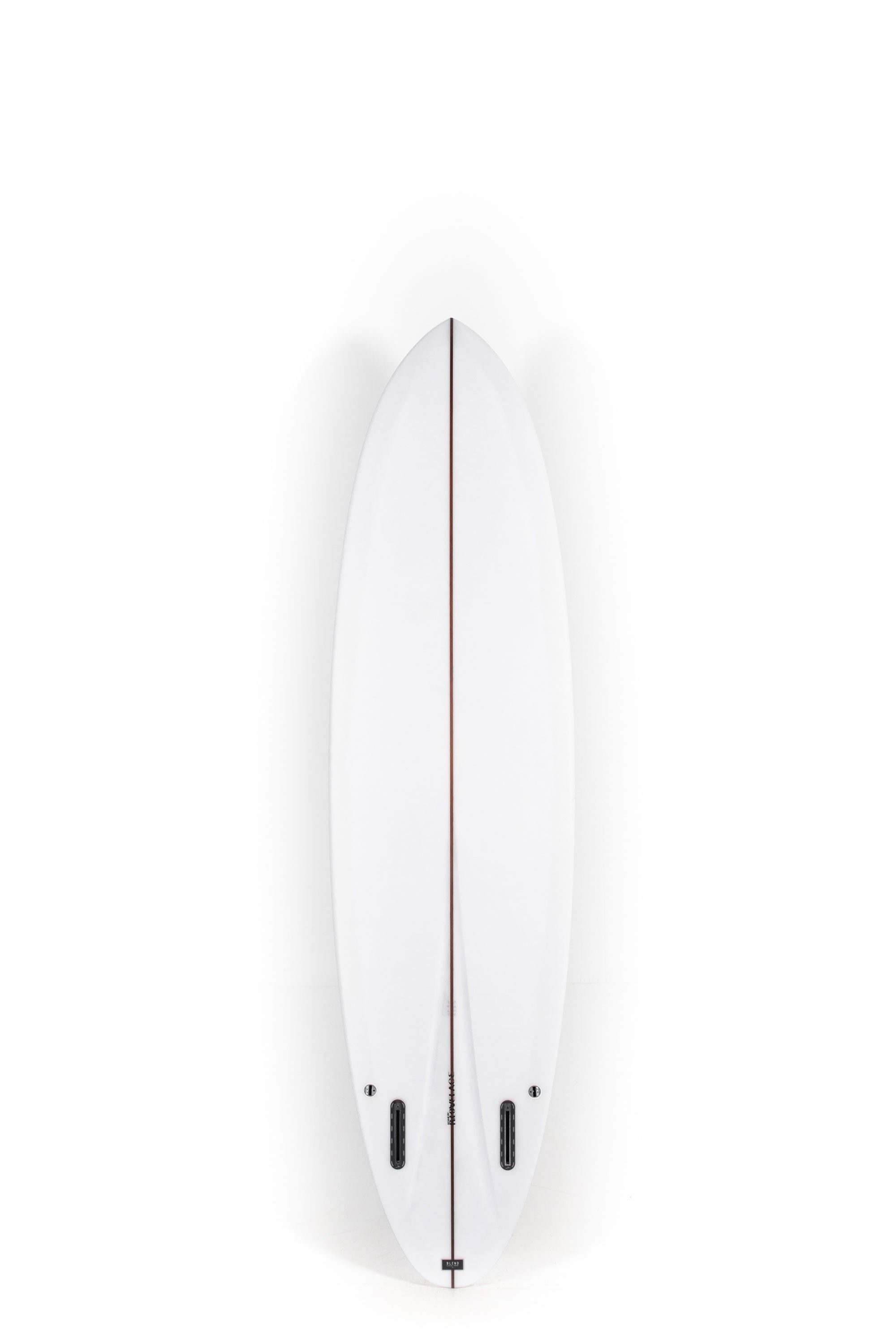 PUKASサーフボード　ショートボード サーフボード ショートボード 5'10 クウォーターパシュートプラス