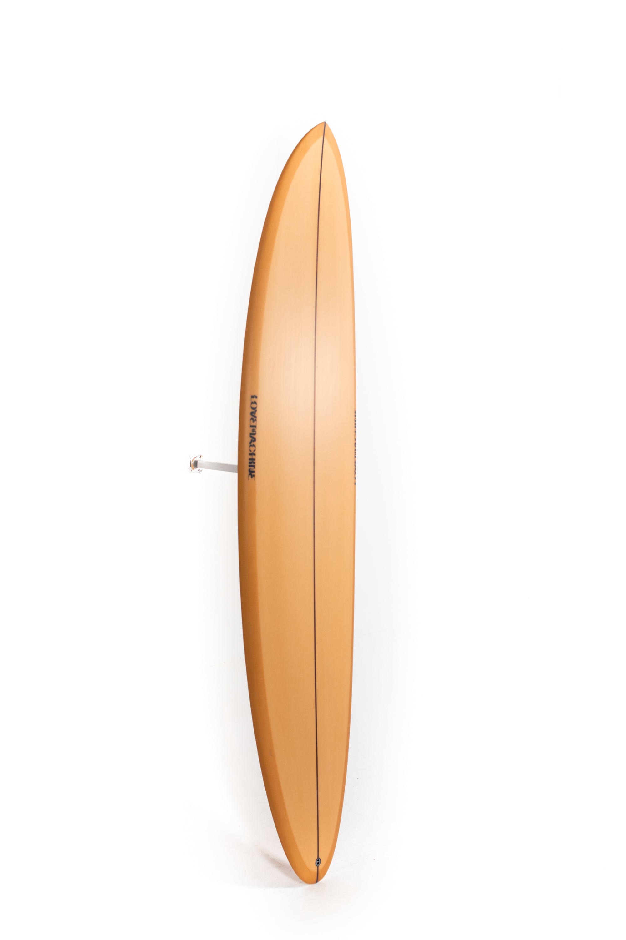 サーフィン・ボディボード Ryan lovelace LOVE MACHINE 6'4 Lovemachine Cheet 6'4 - Hand finished by Ryan Lovelace