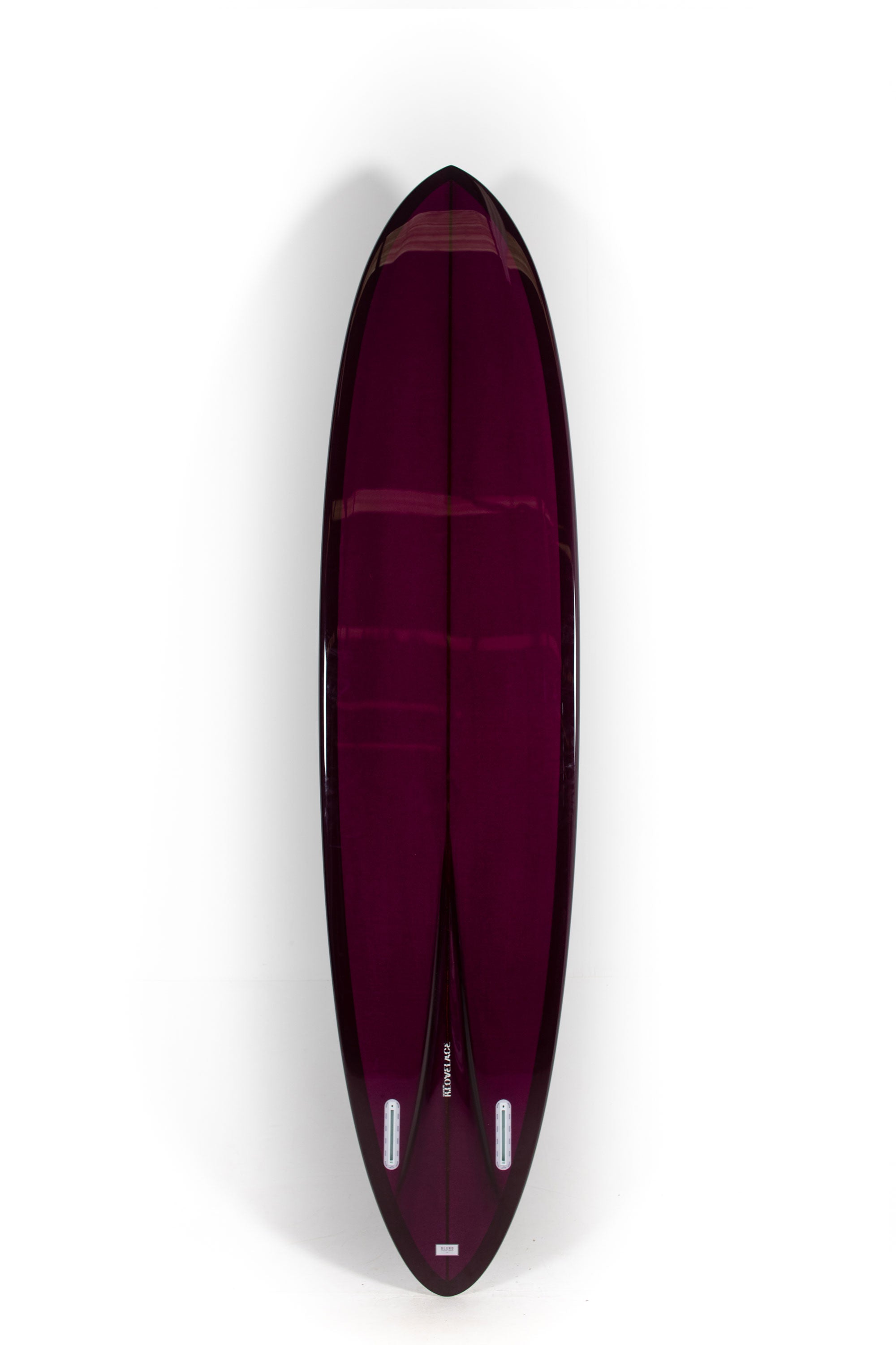 Ryan Lovelace Surf Craft 6’9” シングルフィン Ryan Lovelace Surfcraft – Glide Surf Co