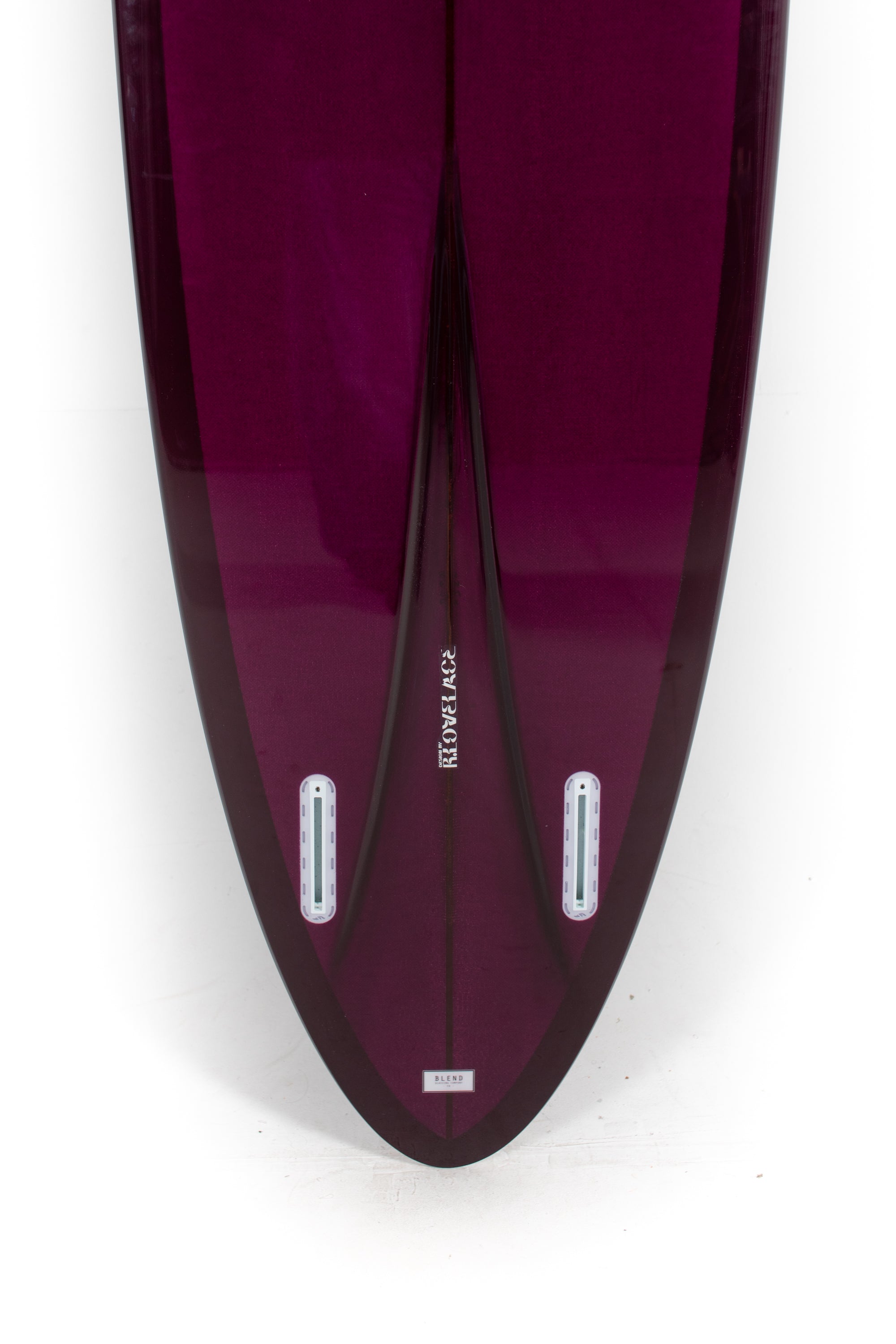6'4\" Lovemachine サーフボード Ryan Lovelace Lovemachine FM 6'6