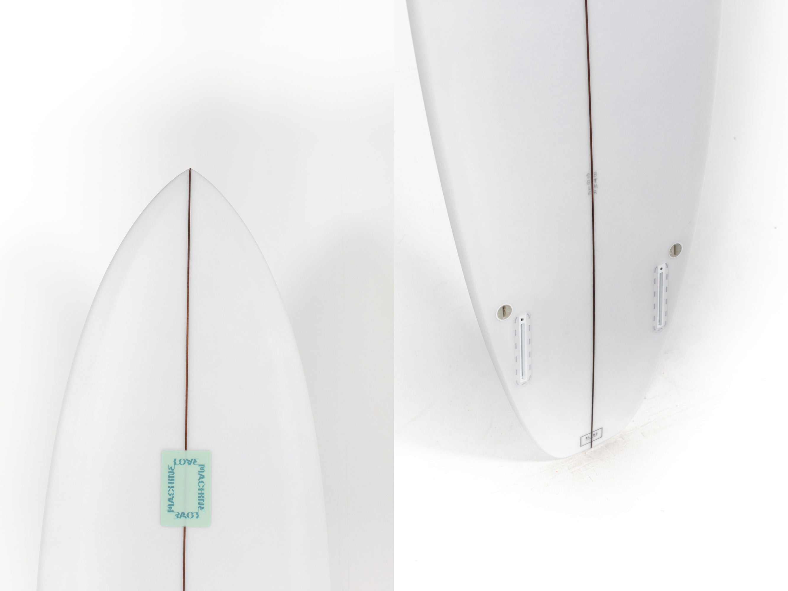 Lovemachine GT 5'8