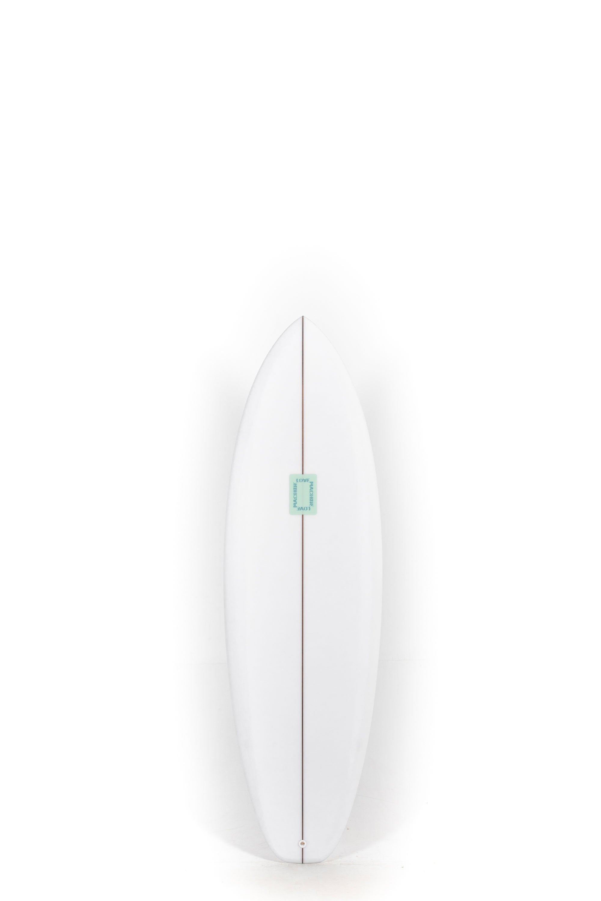 LOVEMACHINE SURFBOARDS | Shop online at PUKAS SURF SHOP