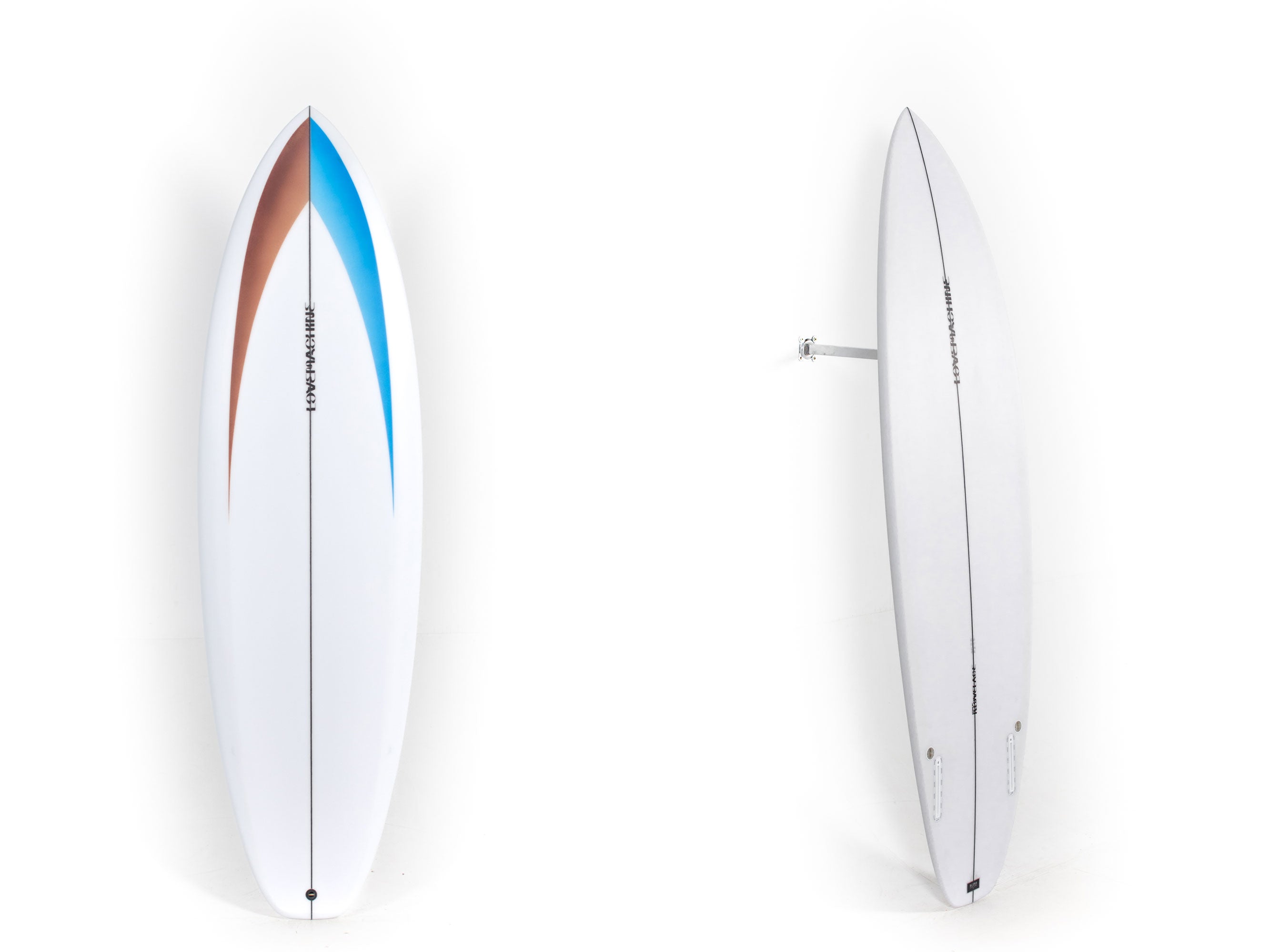 6'4\" Lovemachine サーフボード Ryan Lovelace Pukas-Surf-Shop-Love-Machine-