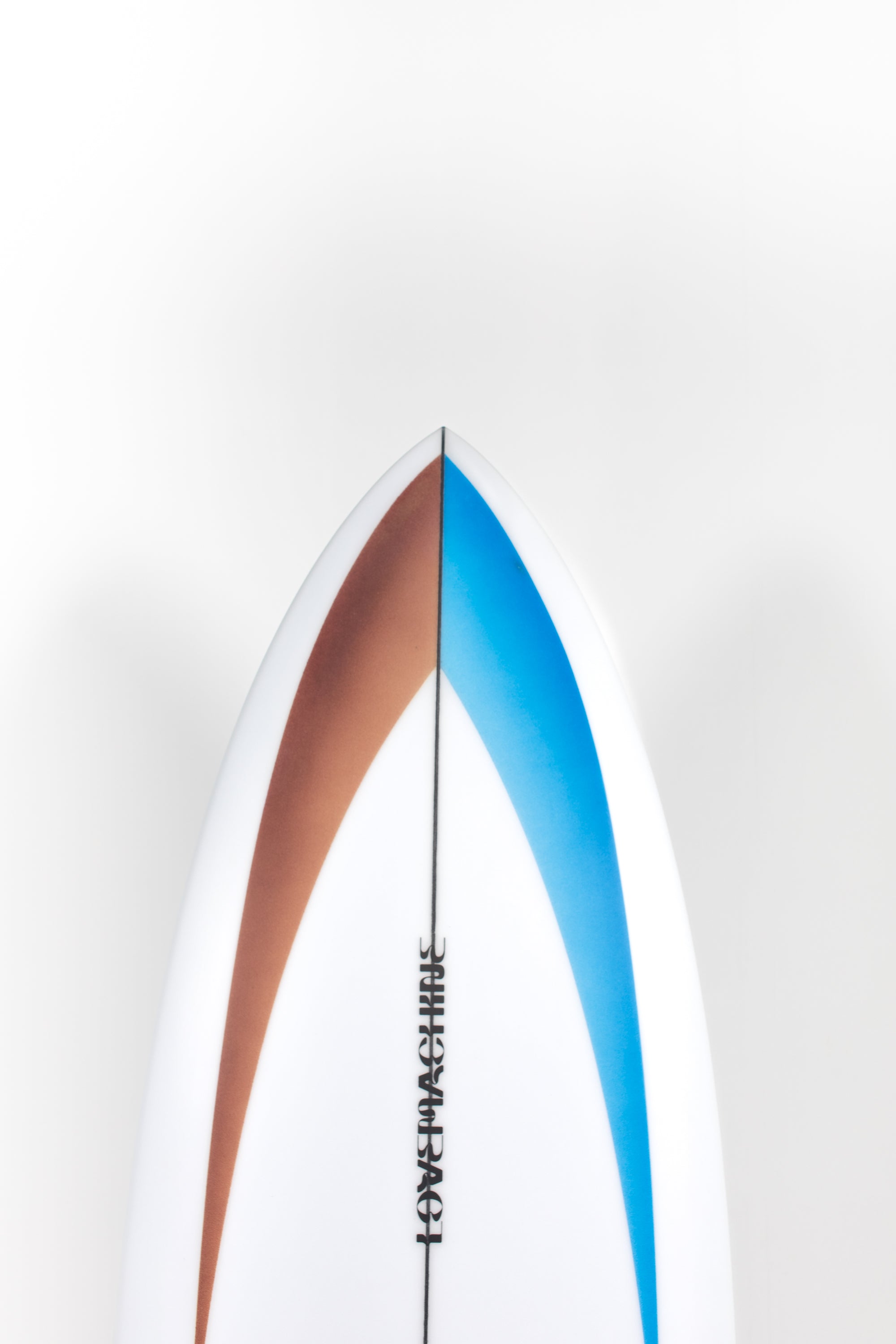Lovemachine GT 6'0