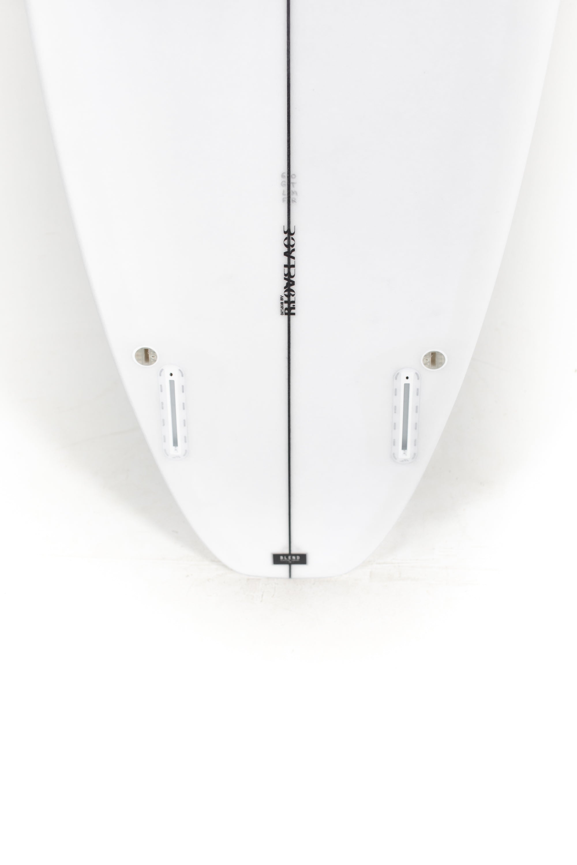 Lovemachine GT 6'0