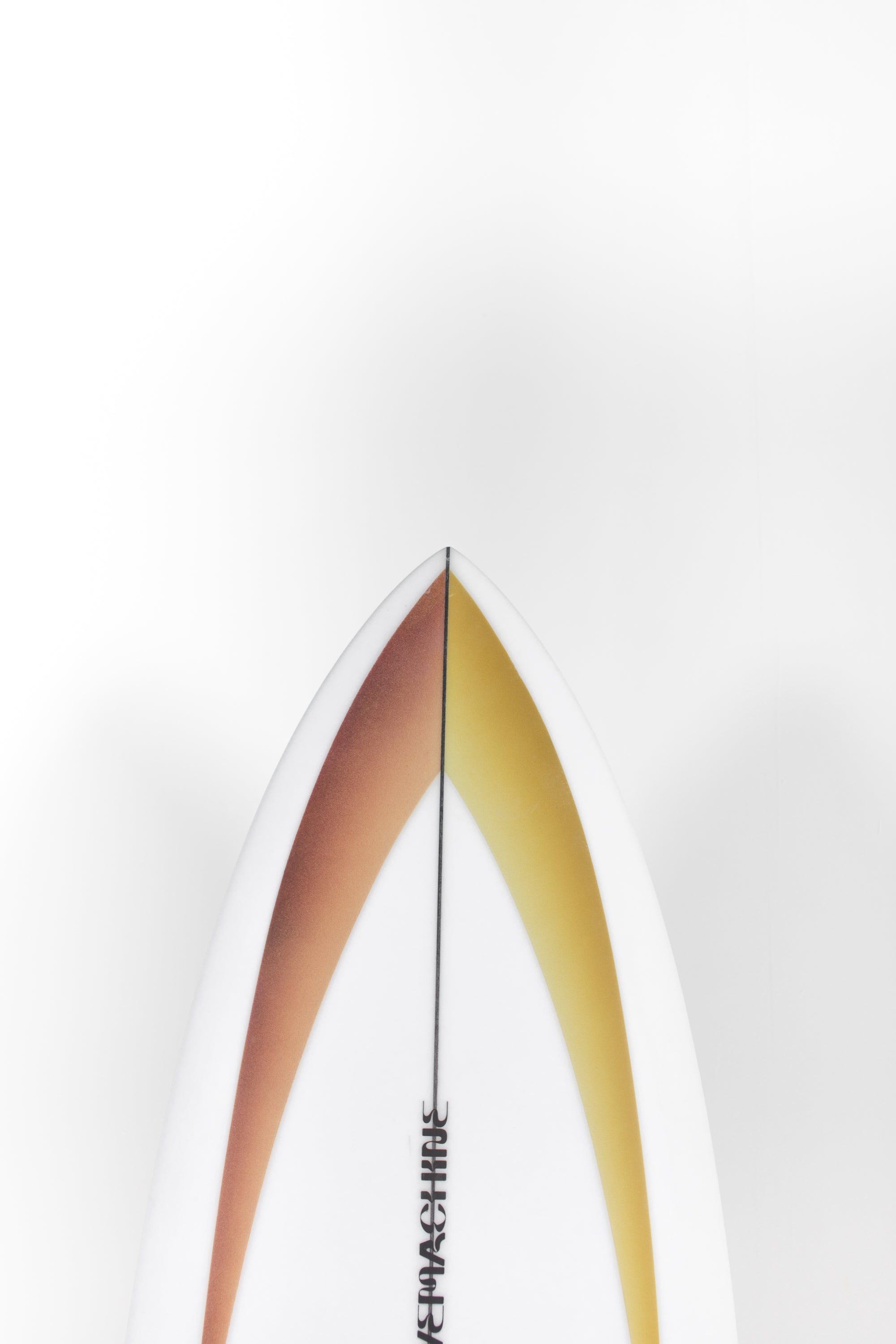 Lovemachine GT 6'4