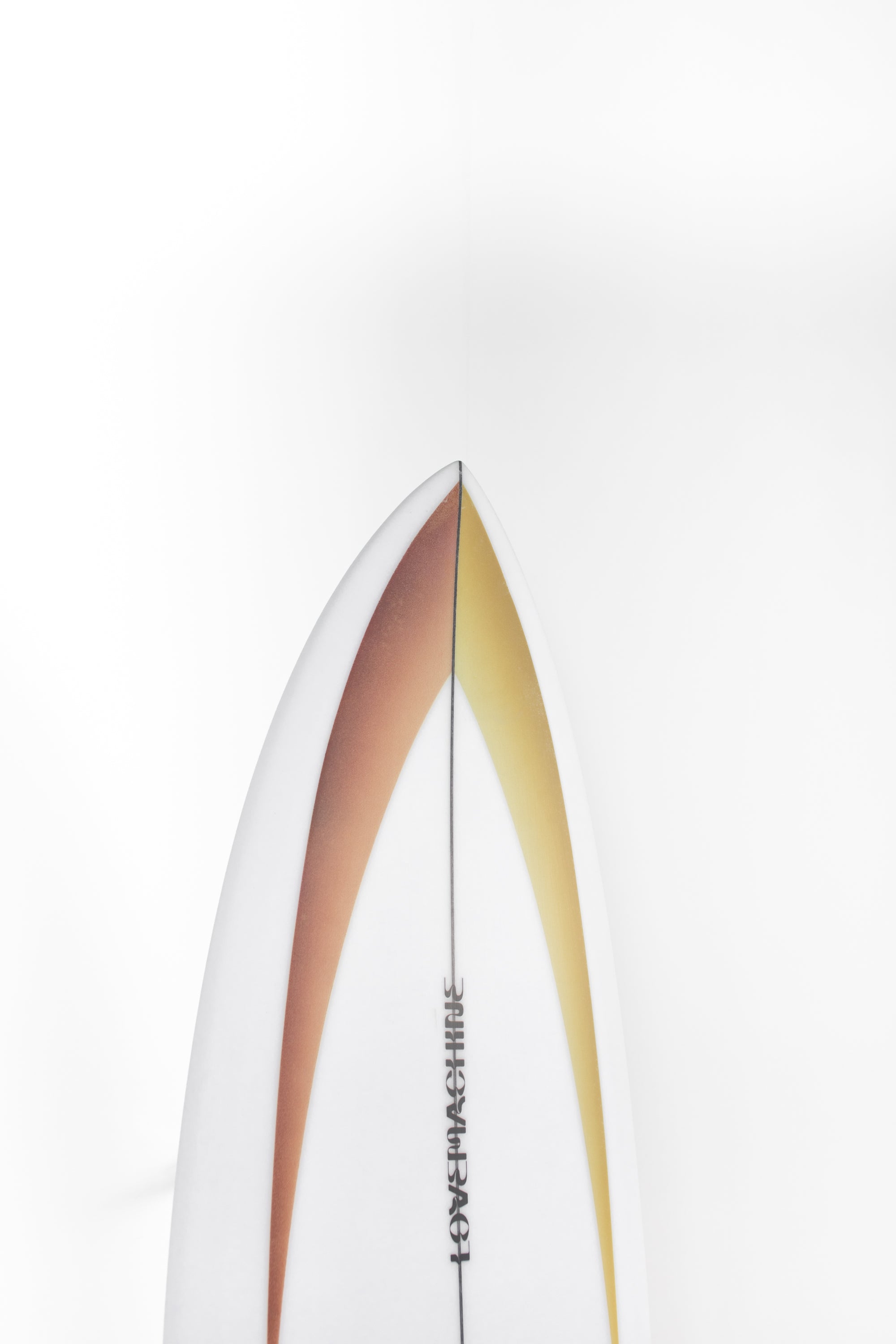 Lovemachine GT 6'4