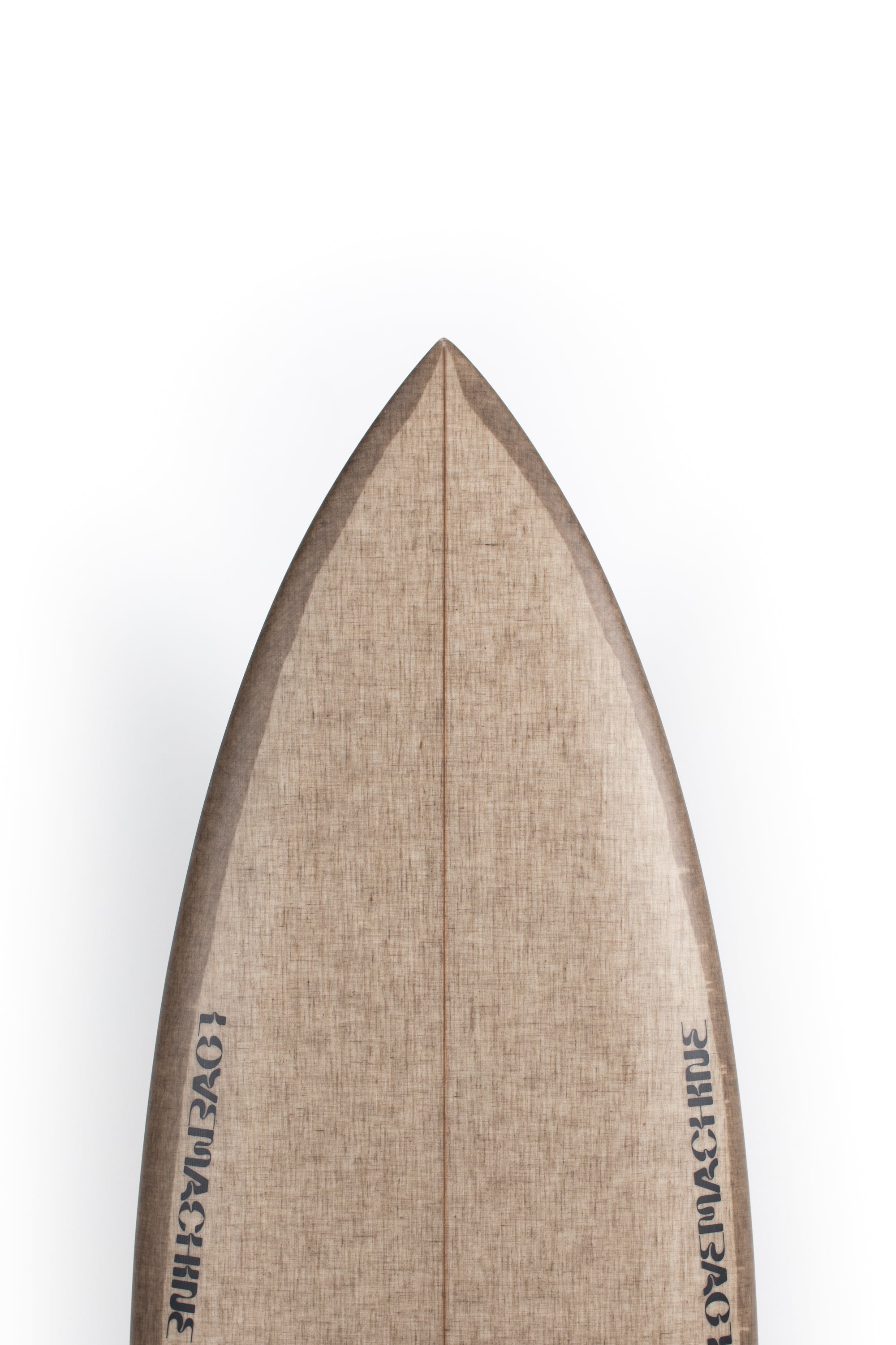 サーフィン・ボディボード Ryan lovelace LOVE MACHINE 6'4 Lovemachine PEDESTRIAN SHIP 5'10
