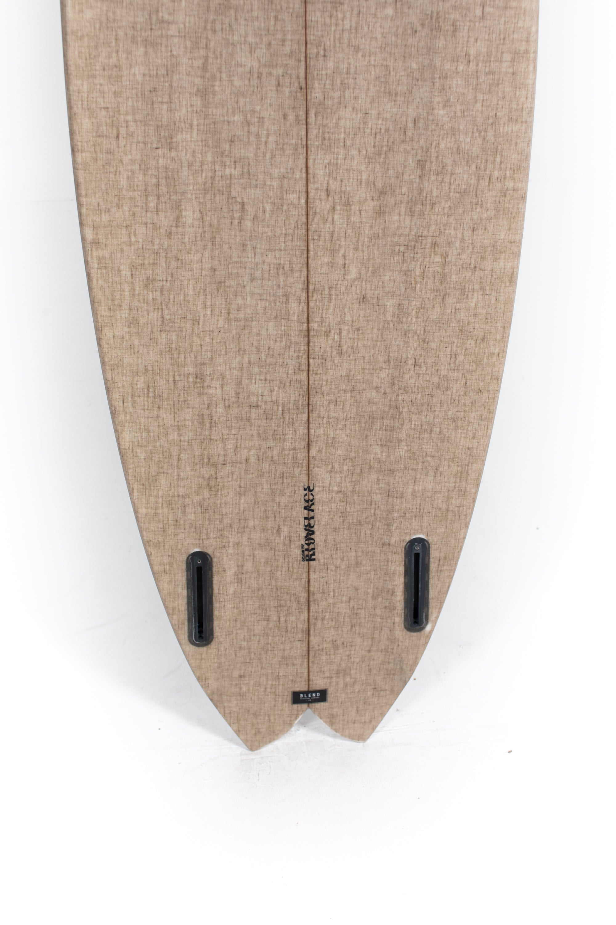 Lovemachine PEDESTRIAN SHIP 5'10